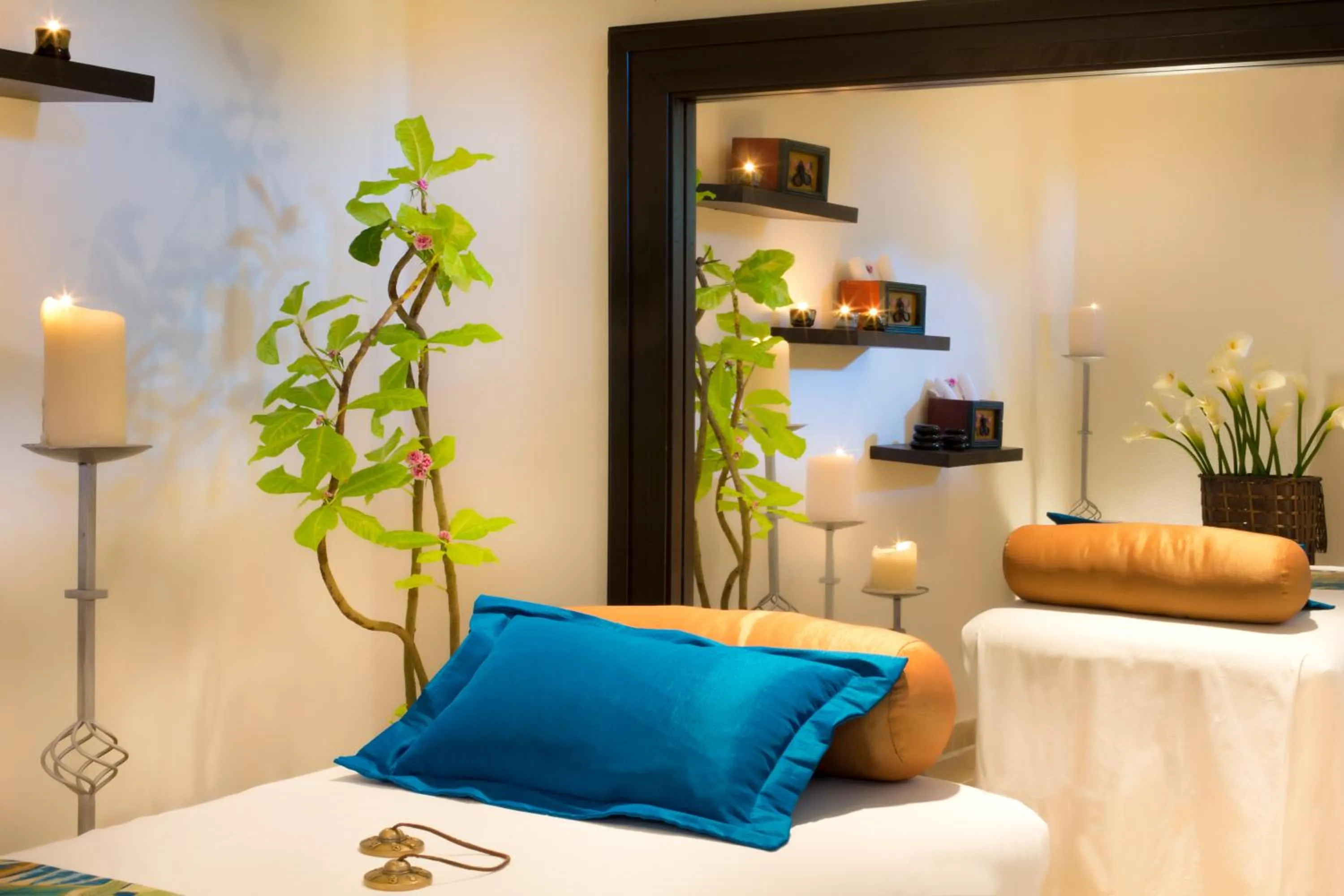 Spa and wellness centre/facilities in Barceló Huatulco - All Inclusive