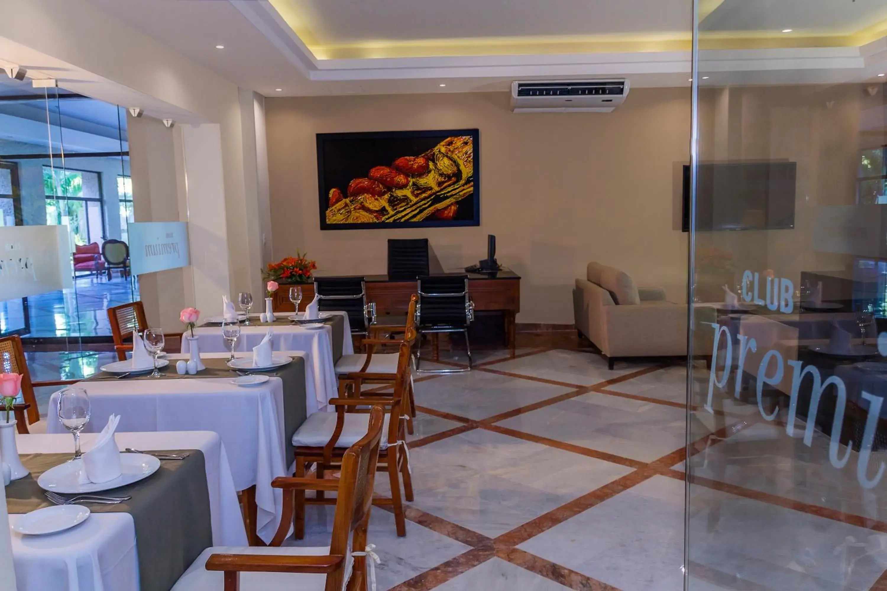 Restaurant/places to eat in Barceló Huatulco - All Inclusive Restaurant/places to eat in Barceló Huatulco - All Inclusive