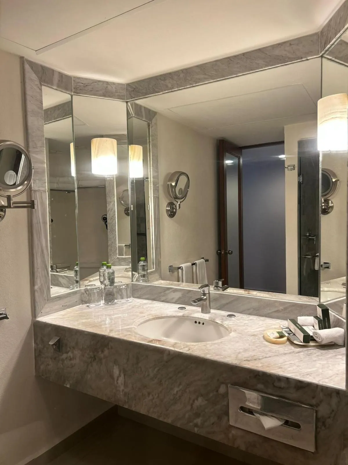 Bathroom in Barceló Huatulco - All Inclusive