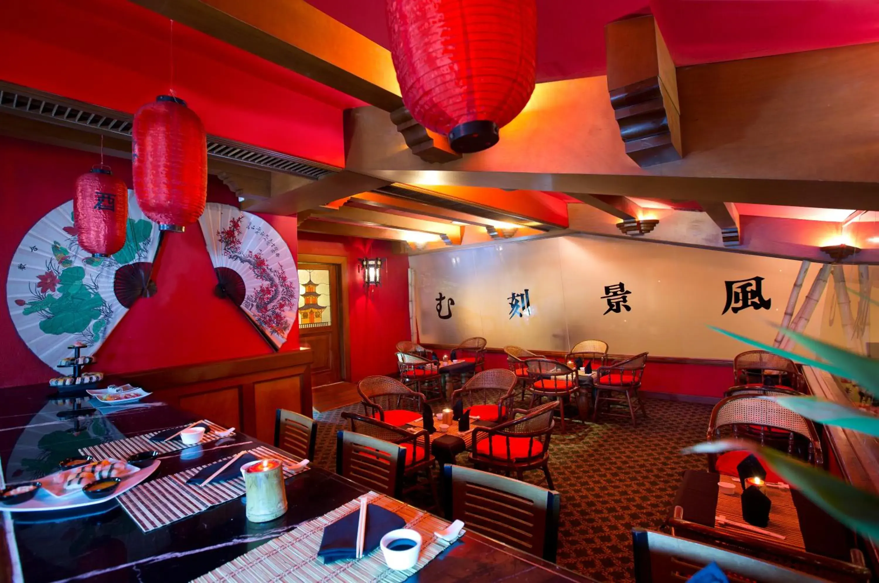 Restaurant/places to eat in Barceló Huatulco - All Inclusive Restaurant/places to eat in Barceló Huatulco - All Inclusive