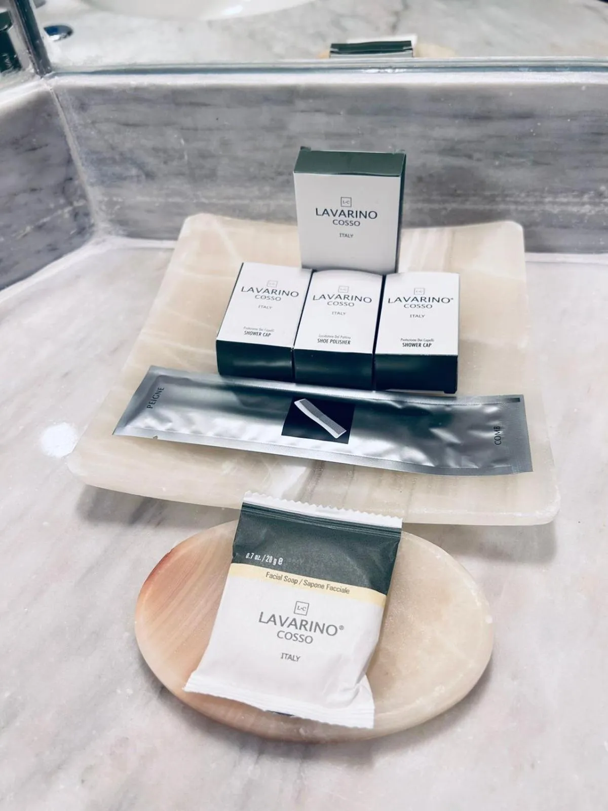 Toilet in Barceló Huatulco - All Inclusive