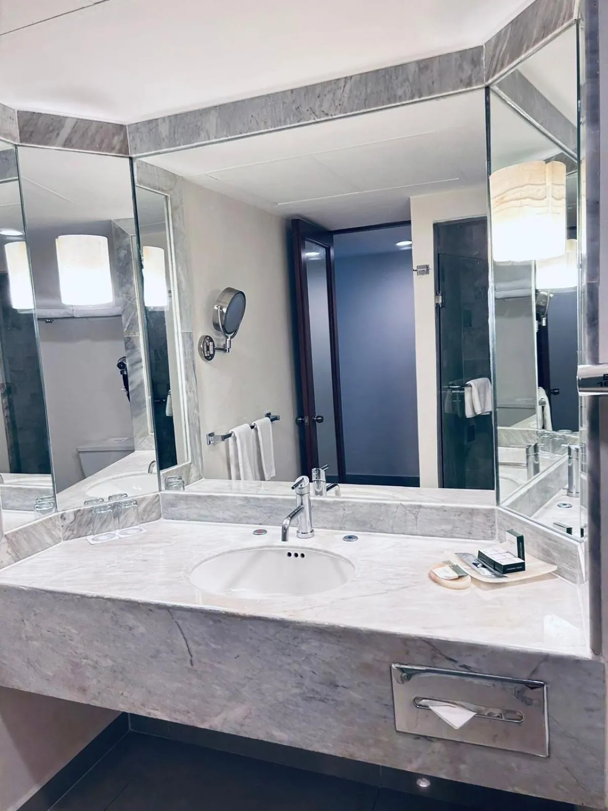 Bathroom in Barceló Huatulco - All Inclusive