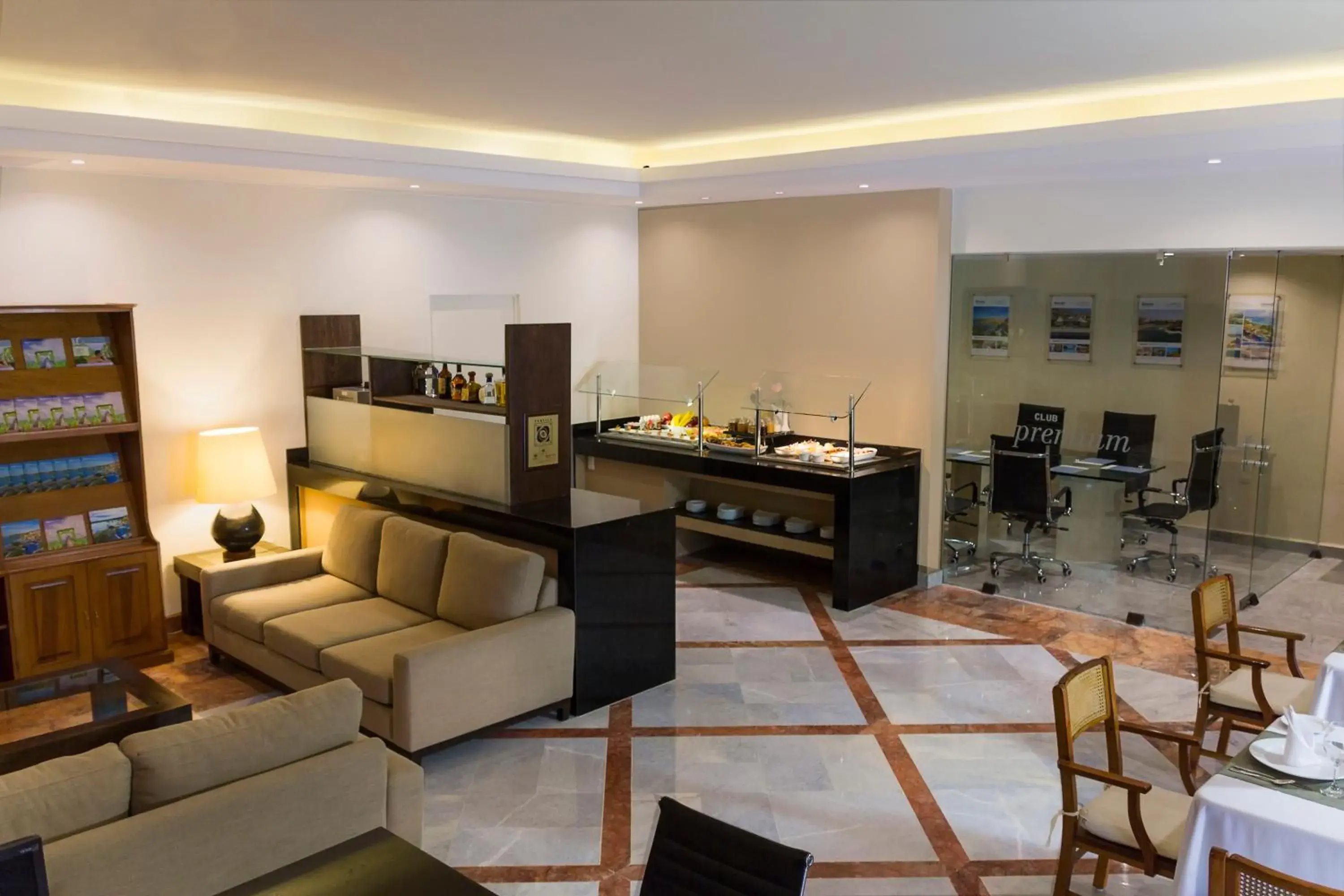 Food in Barceló Huatulco - All Inclusive Food in Barceló Huatulco - All Inclusive