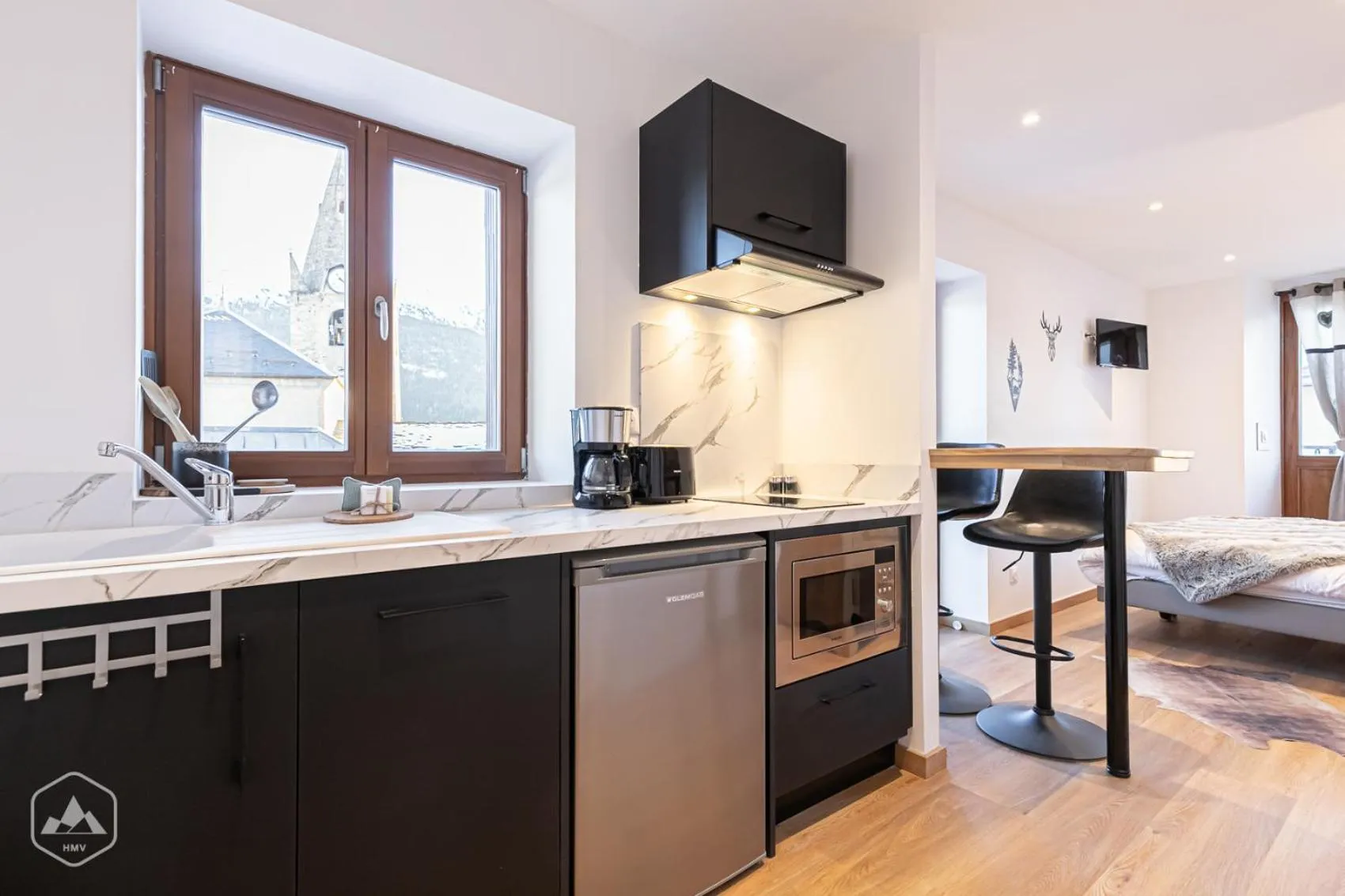 ALPINA LODGE VANOISE ex hotel du soleil