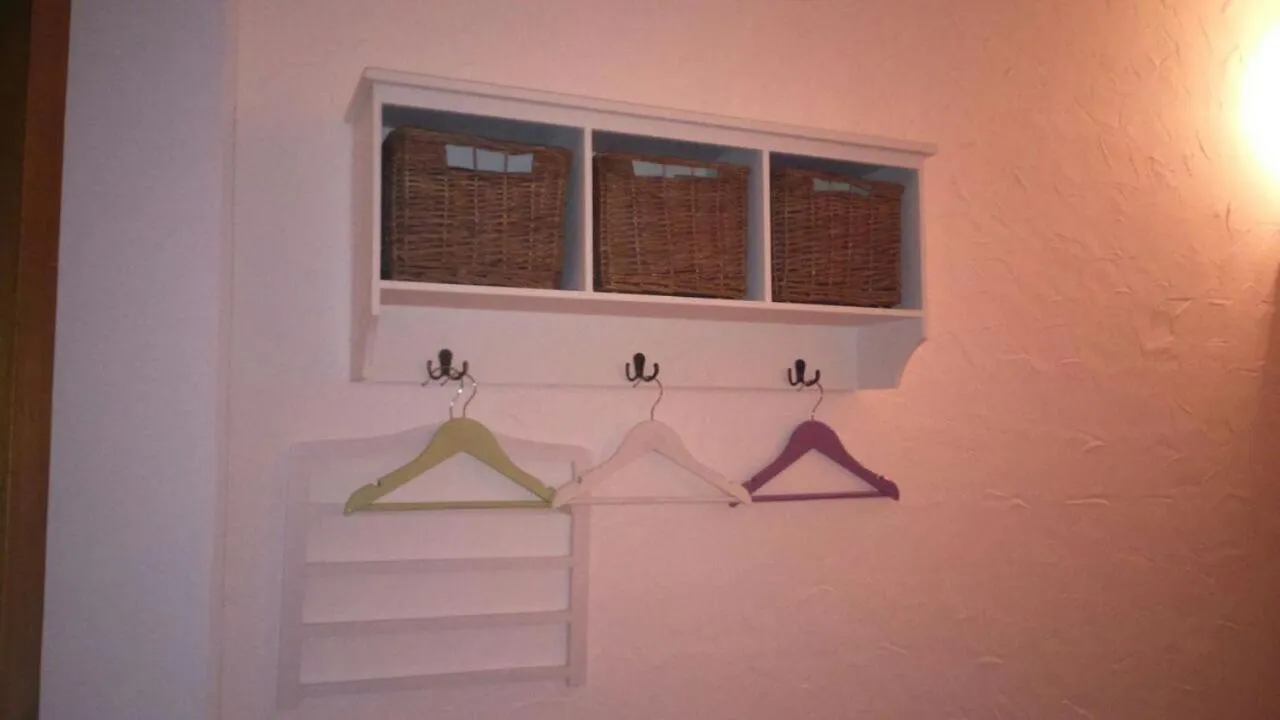 Decorative detail in Posada-Spa Privilegio de Vara