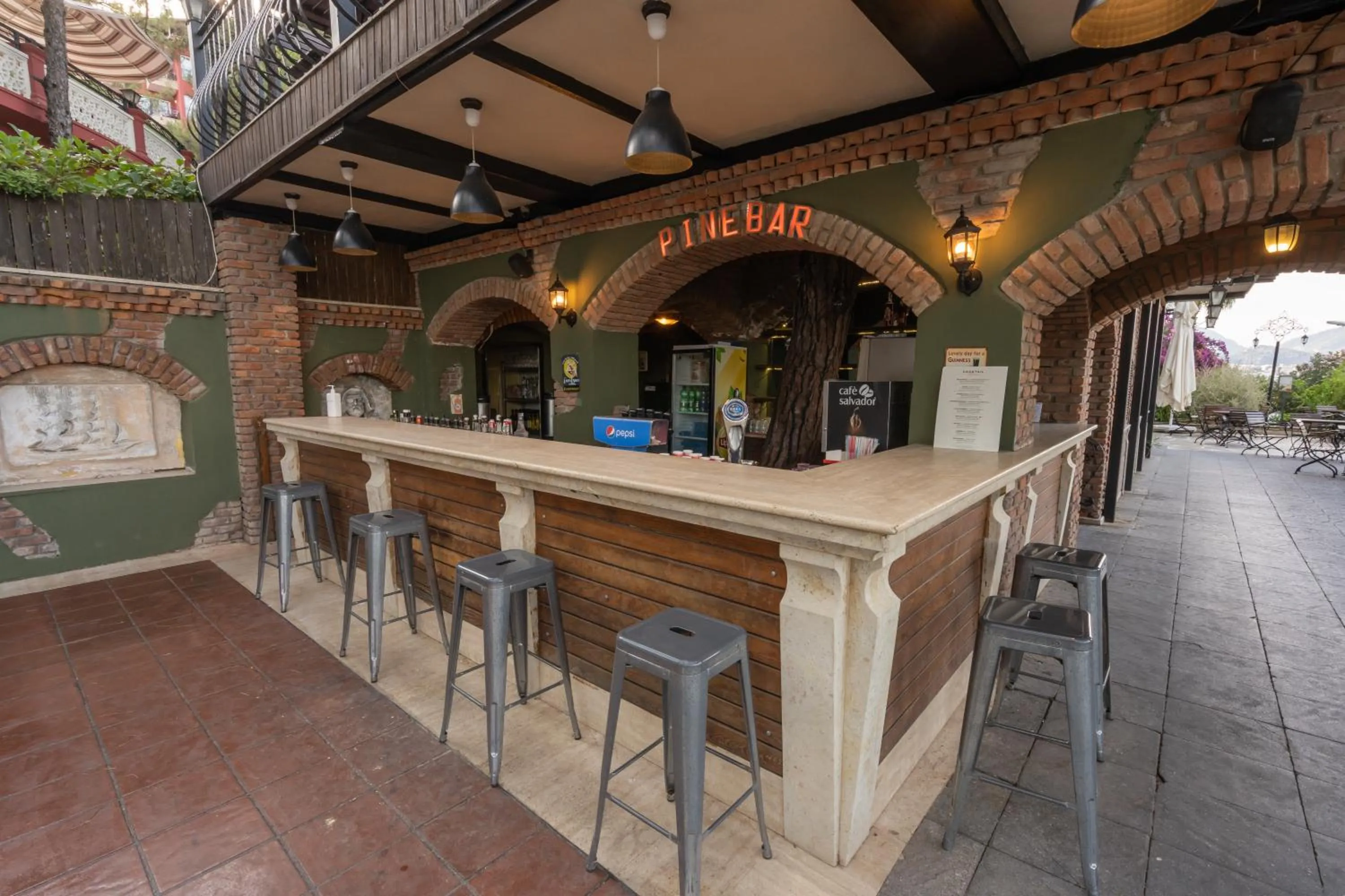 Grand Yazıcı Club Marmaris Palace