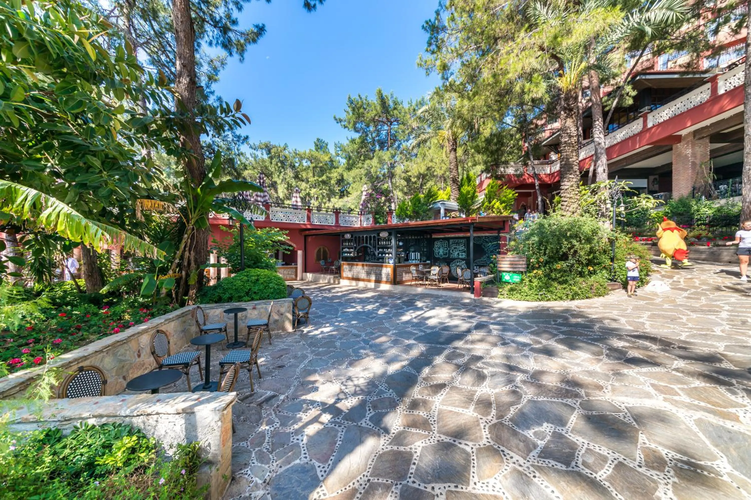 Grand Yazıcı Club Marmaris Palace