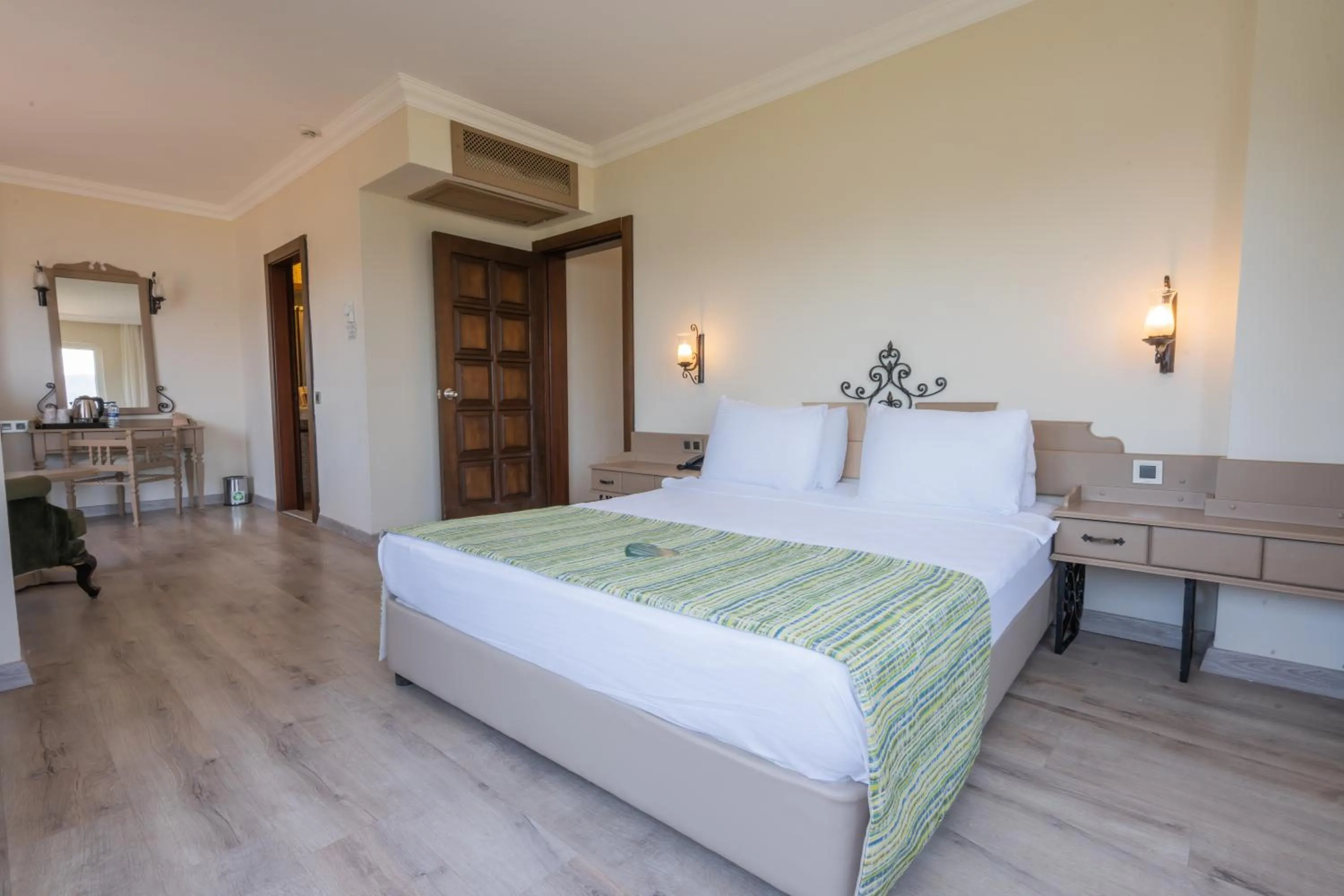 Grand Yazıcı Club Marmaris Palace