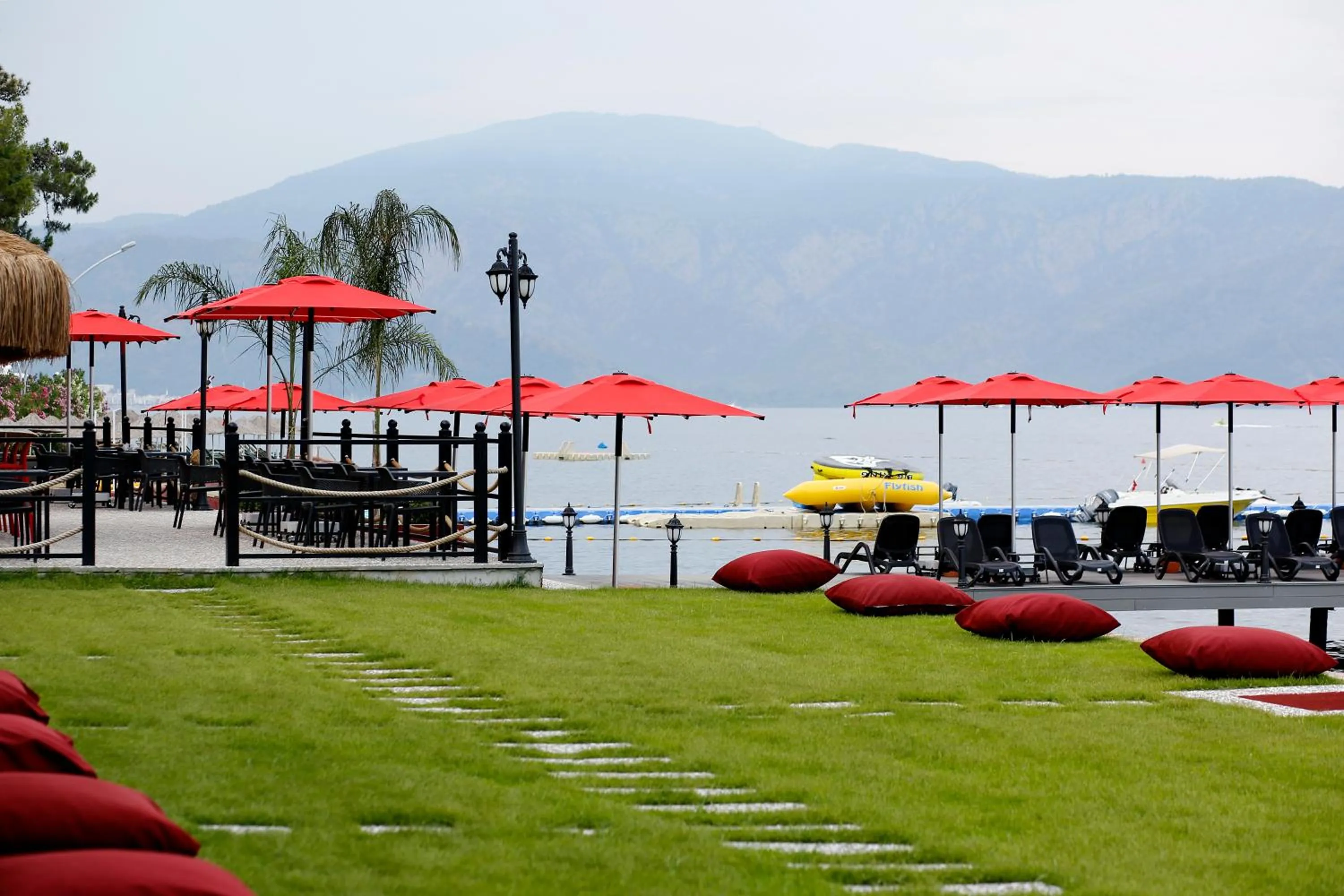 Grand Yazıcı Club Marmaris Palace