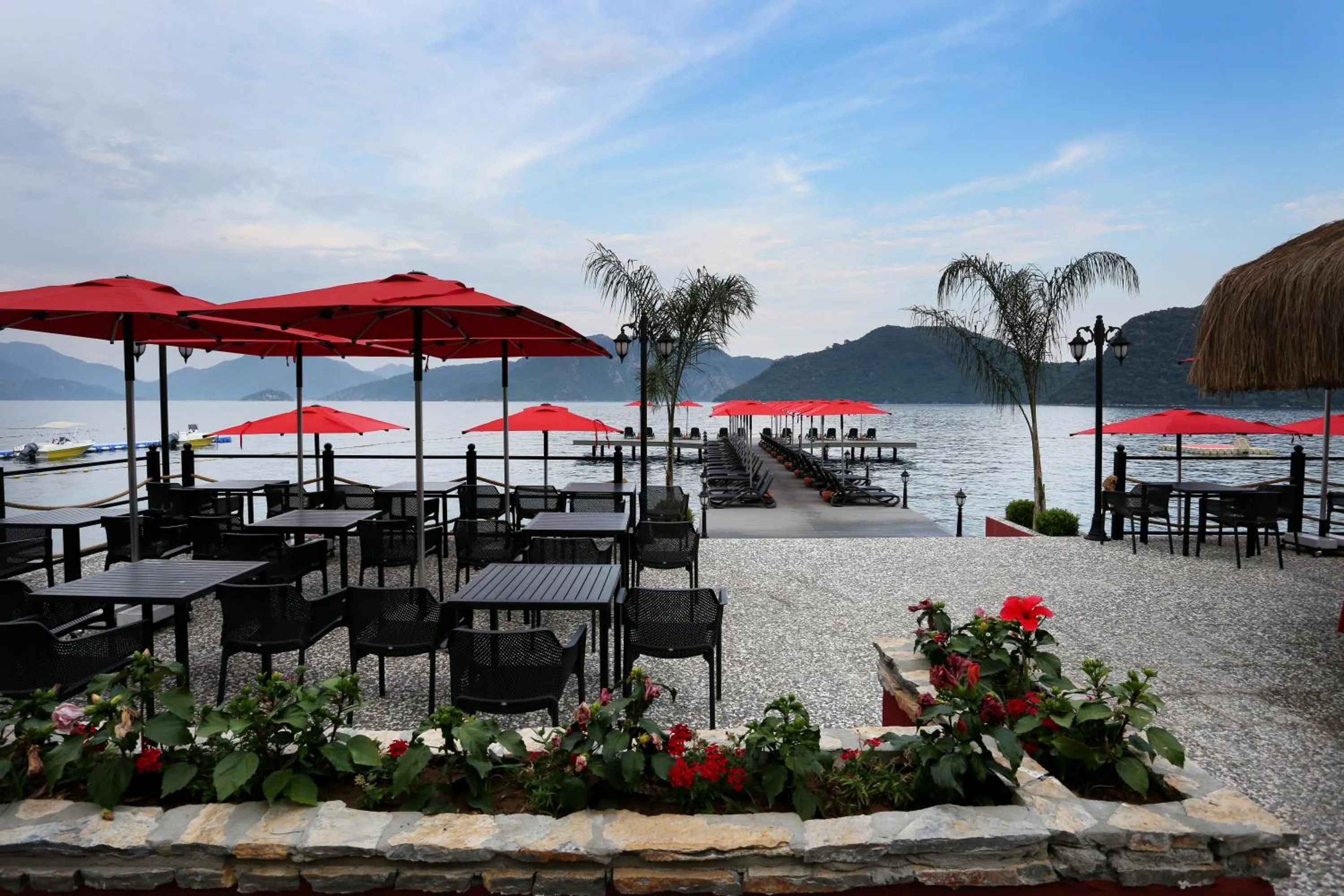 Grand Yazıcı Club Marmaris Palace