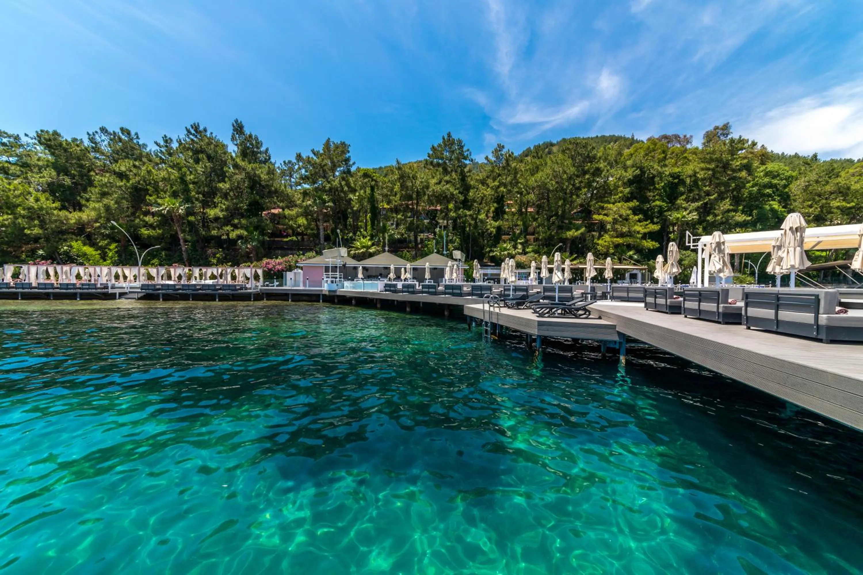 Grand Yazıcı Club Marmaris Palace