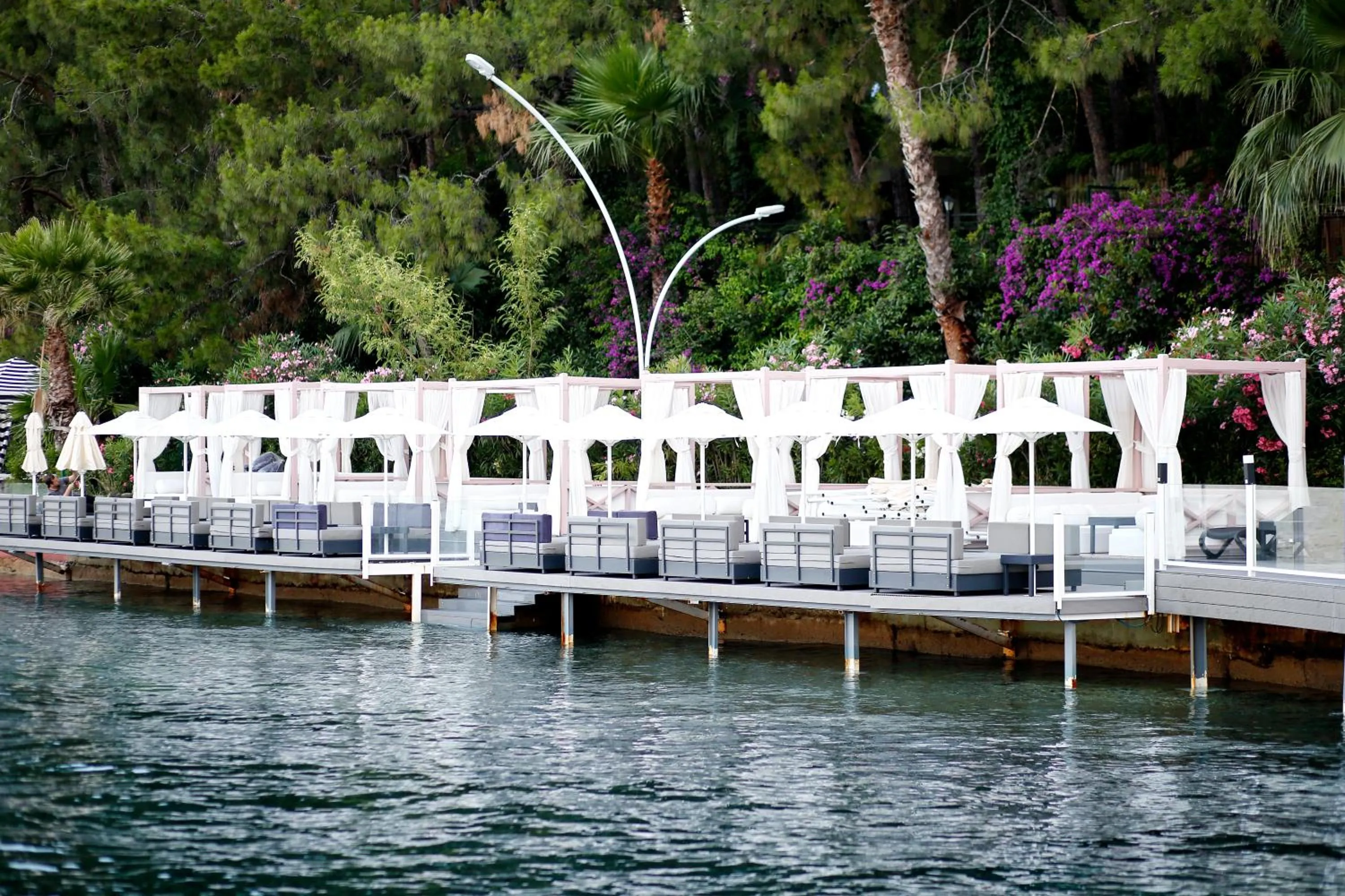 Grand Yazıcı Club Marmaris Palace