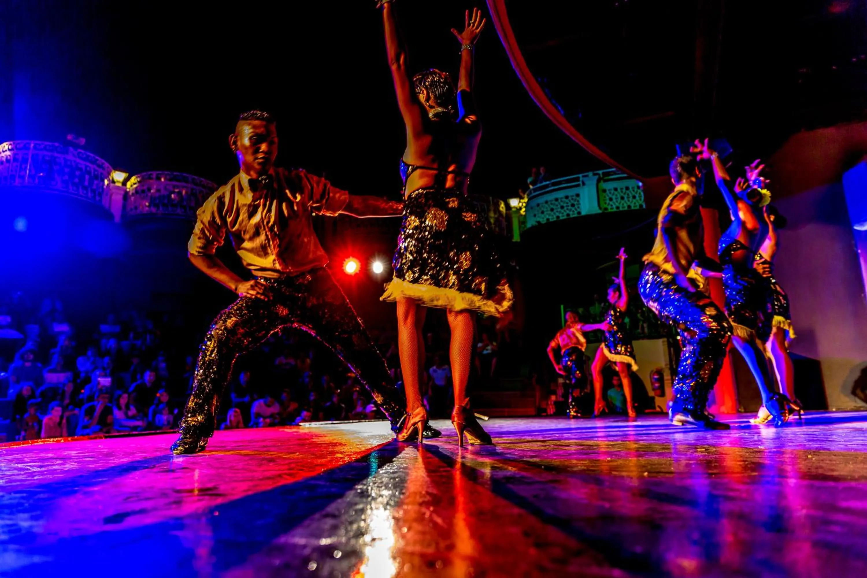 Grand Yazıcı Club Marmaris Palace