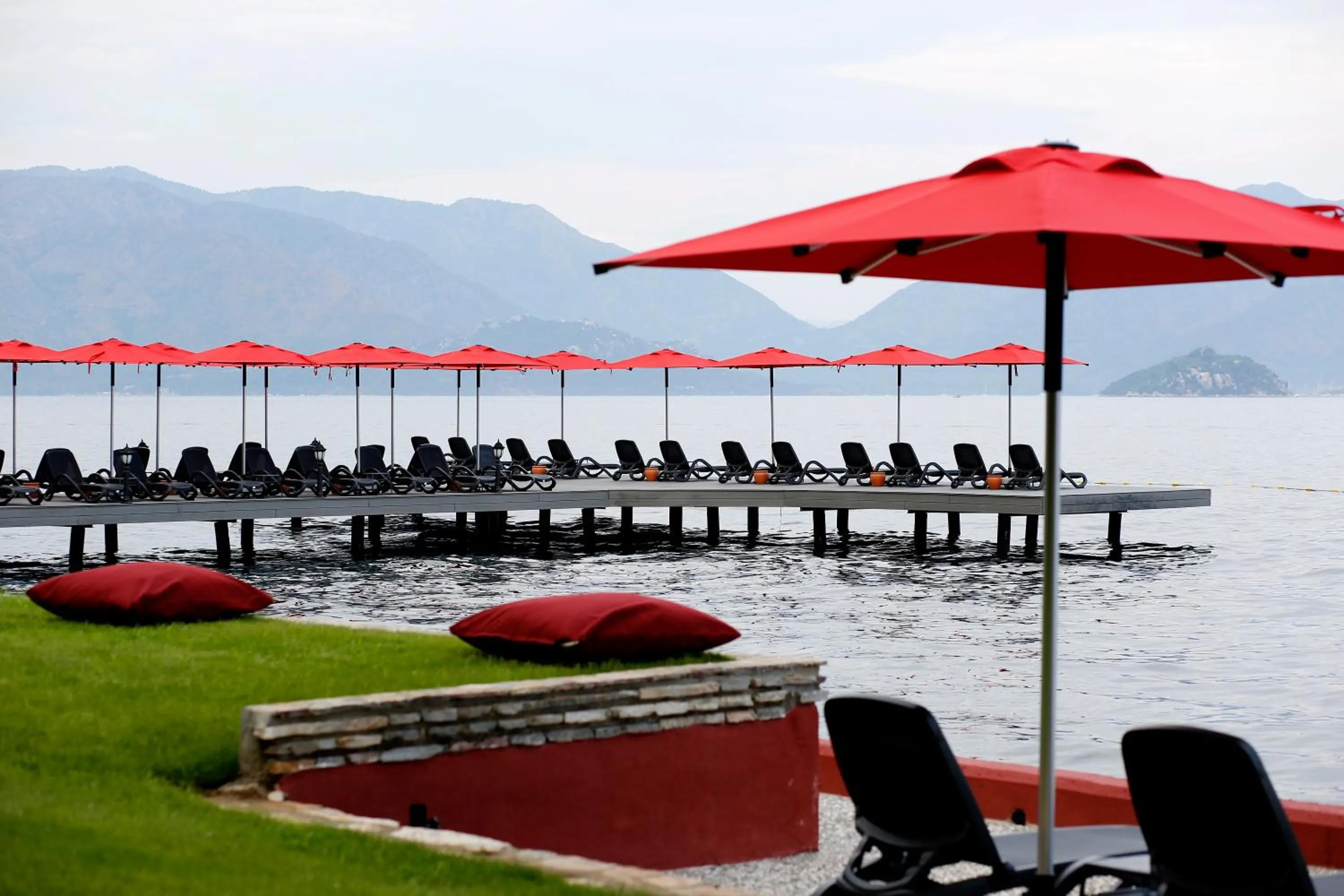 Grand Yazıcı Club Marmaris Palace