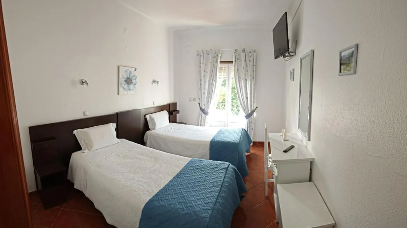 Bedroom, Bed in Graca Hotel