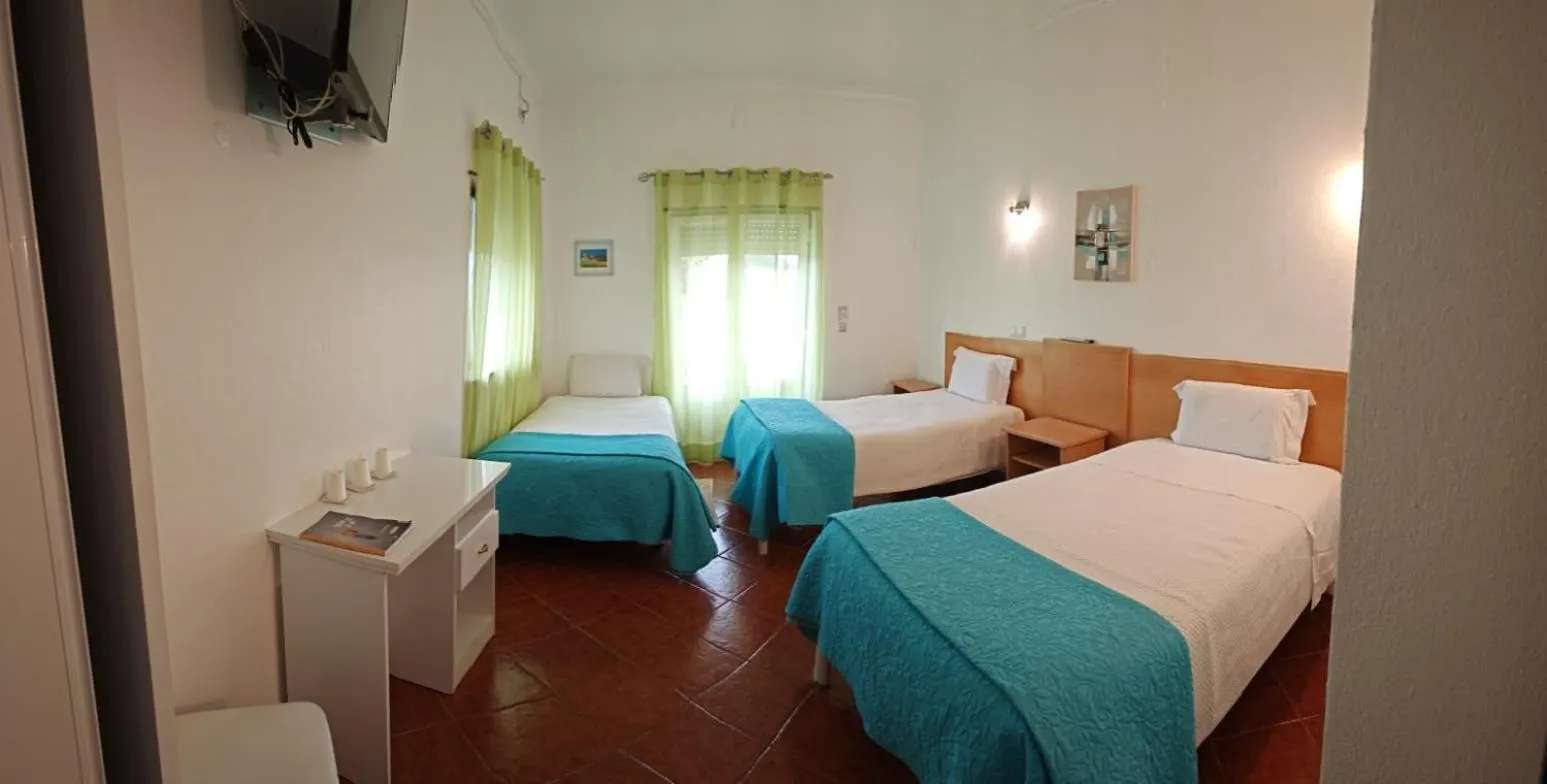 Bedroom, Bed in Graca Hotel