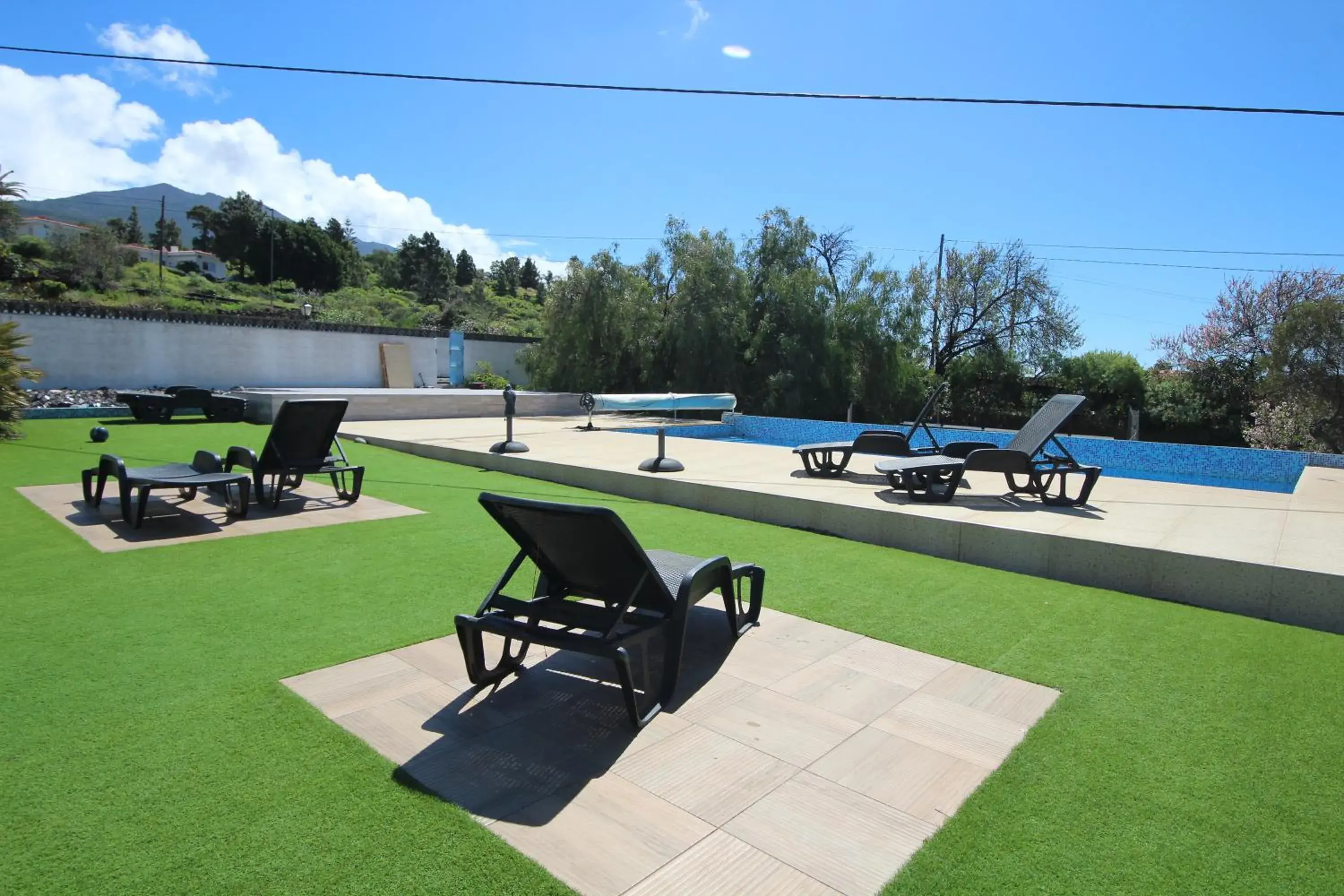 Los Guanches Bungalows Los Guanches Bungalows