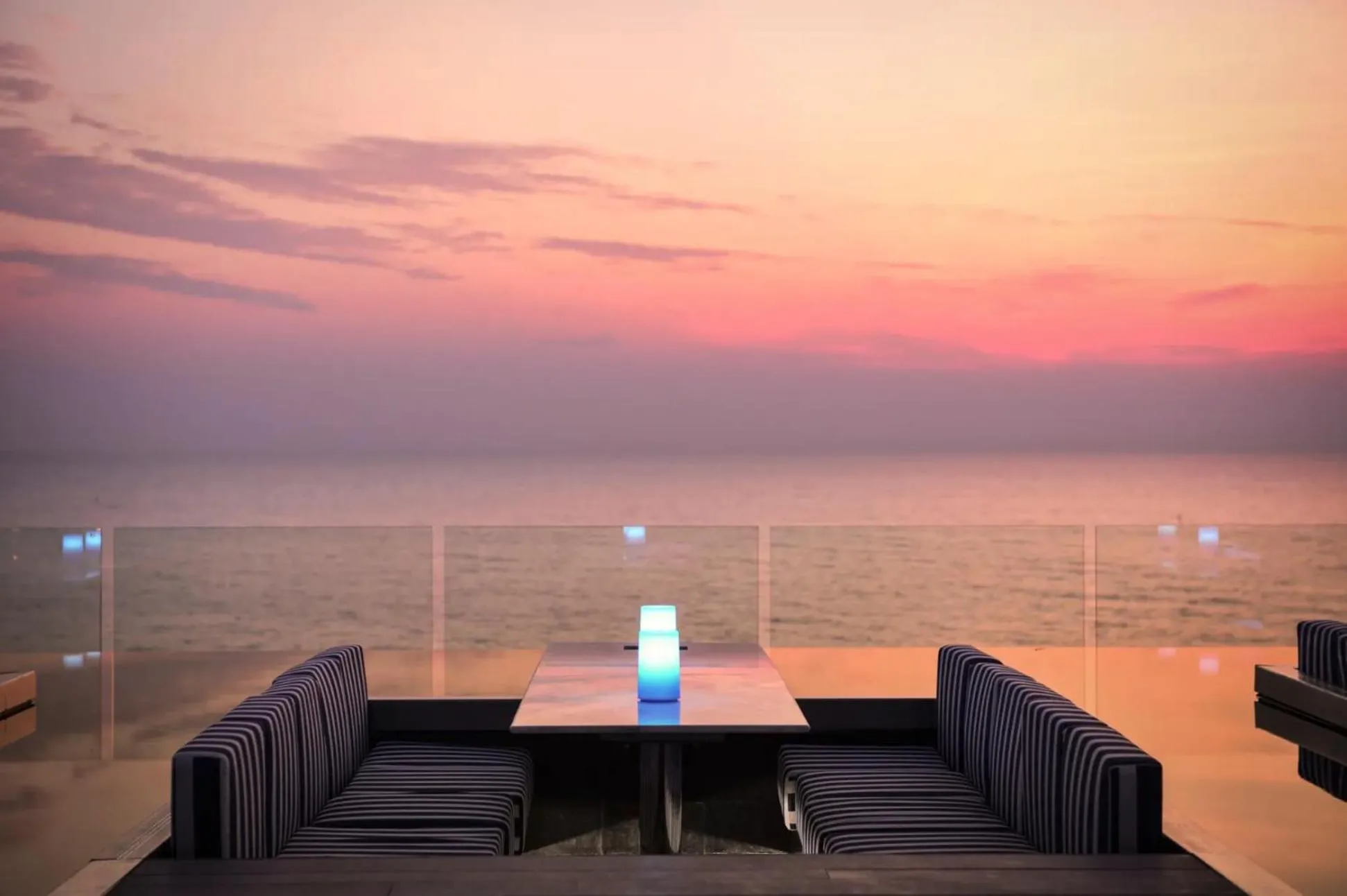 Veranda Residence Pattaya x Sea & Sky View