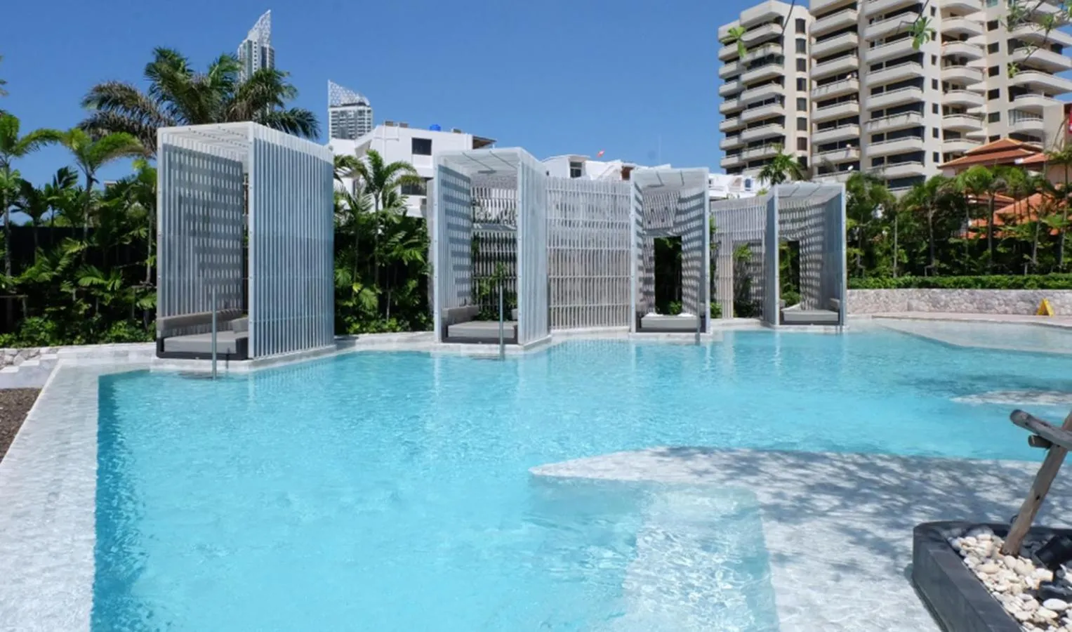 Veranda Residence Pattaya x Sea & Sky View