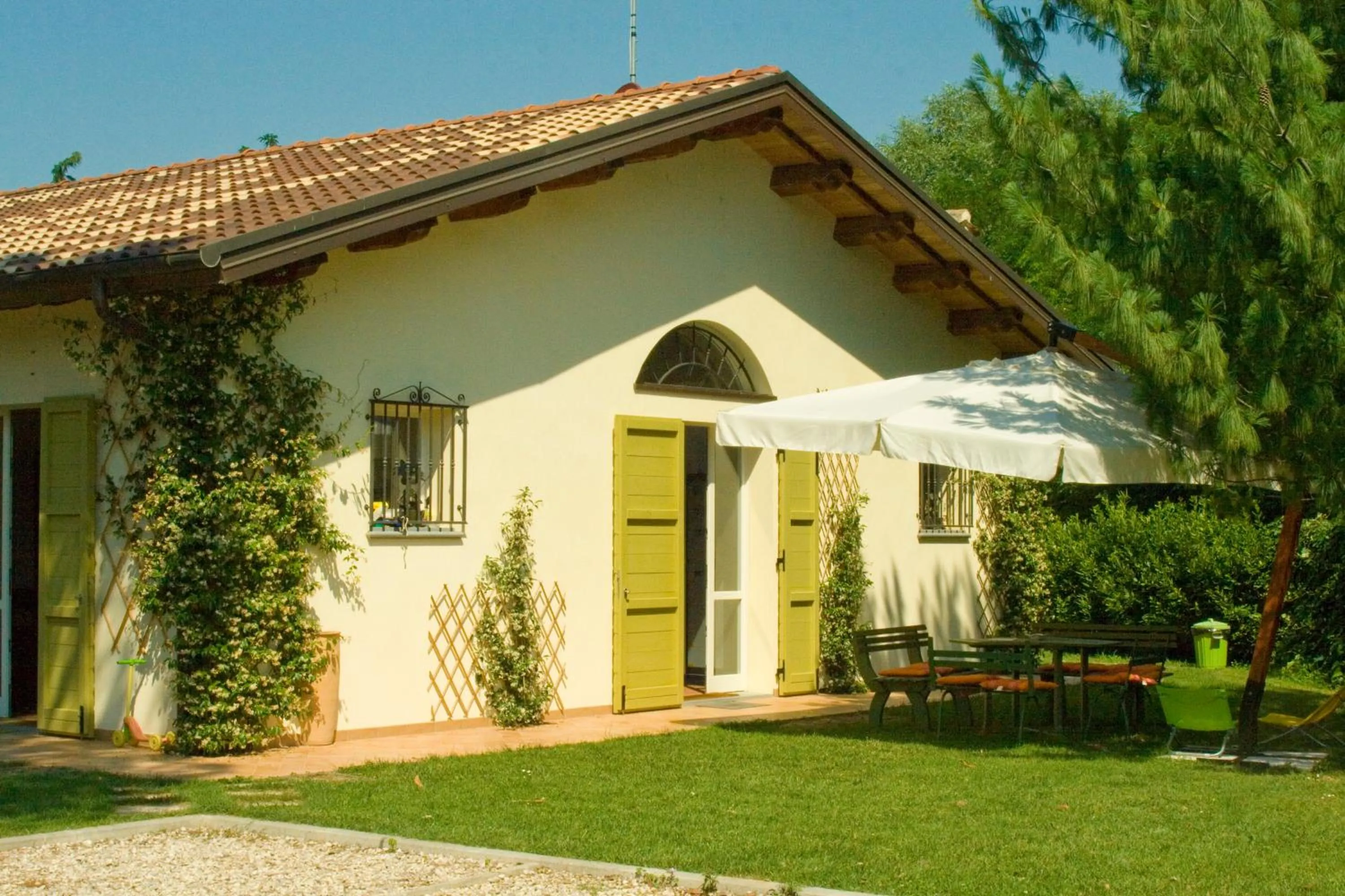 Caterina Residence