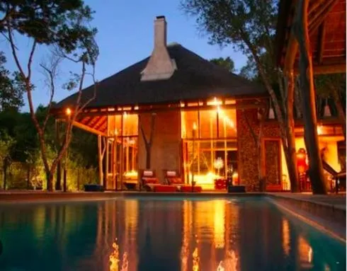 Trogon House and Forest Spa