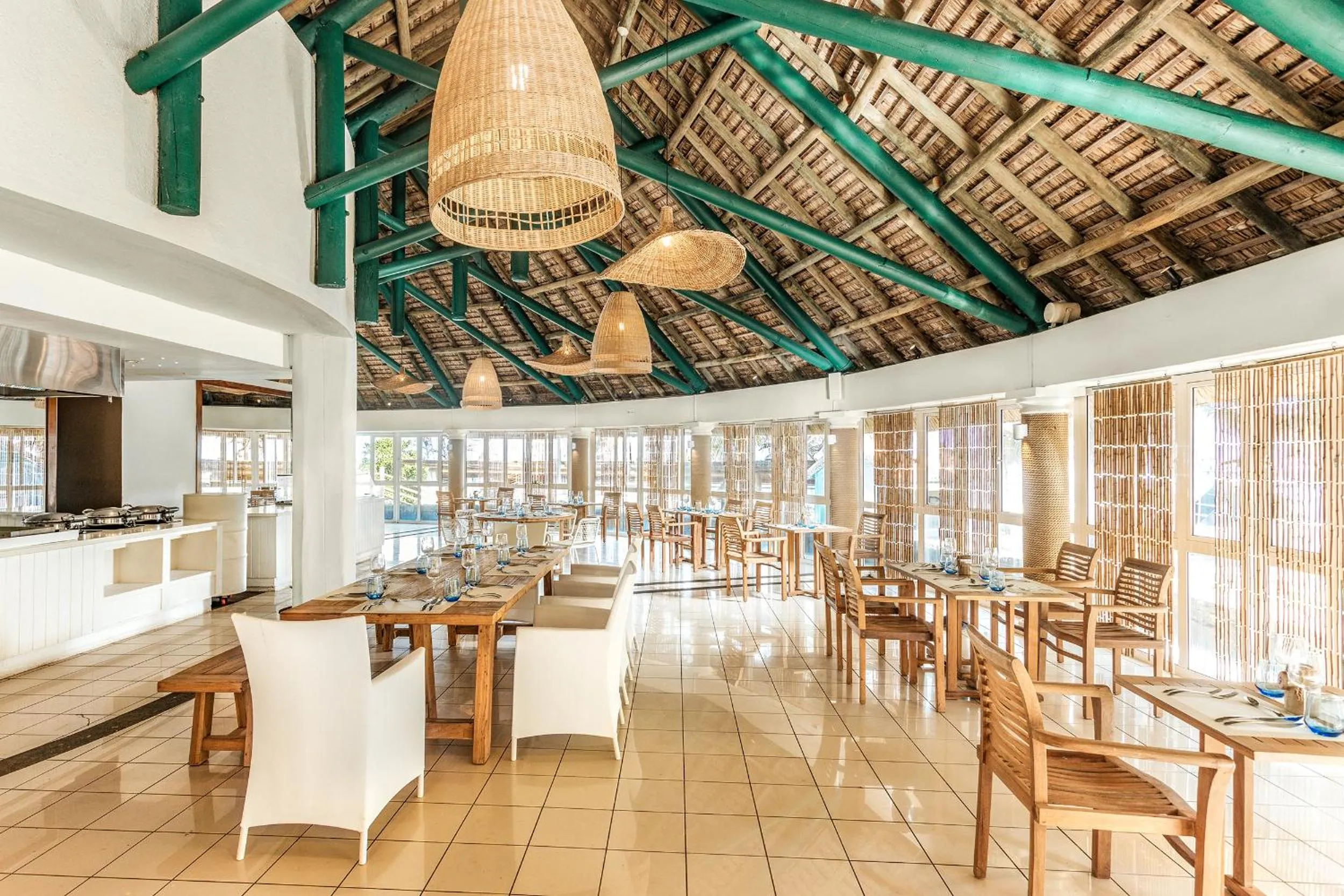 Restaurant/places to eat in Friday Attitude