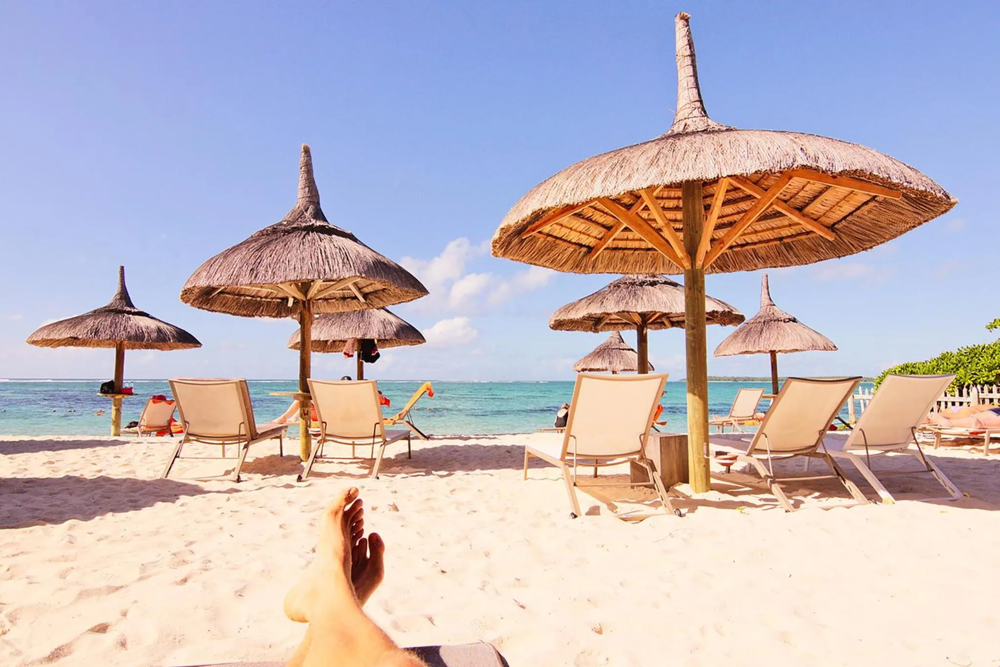 Day in Friday Attitude