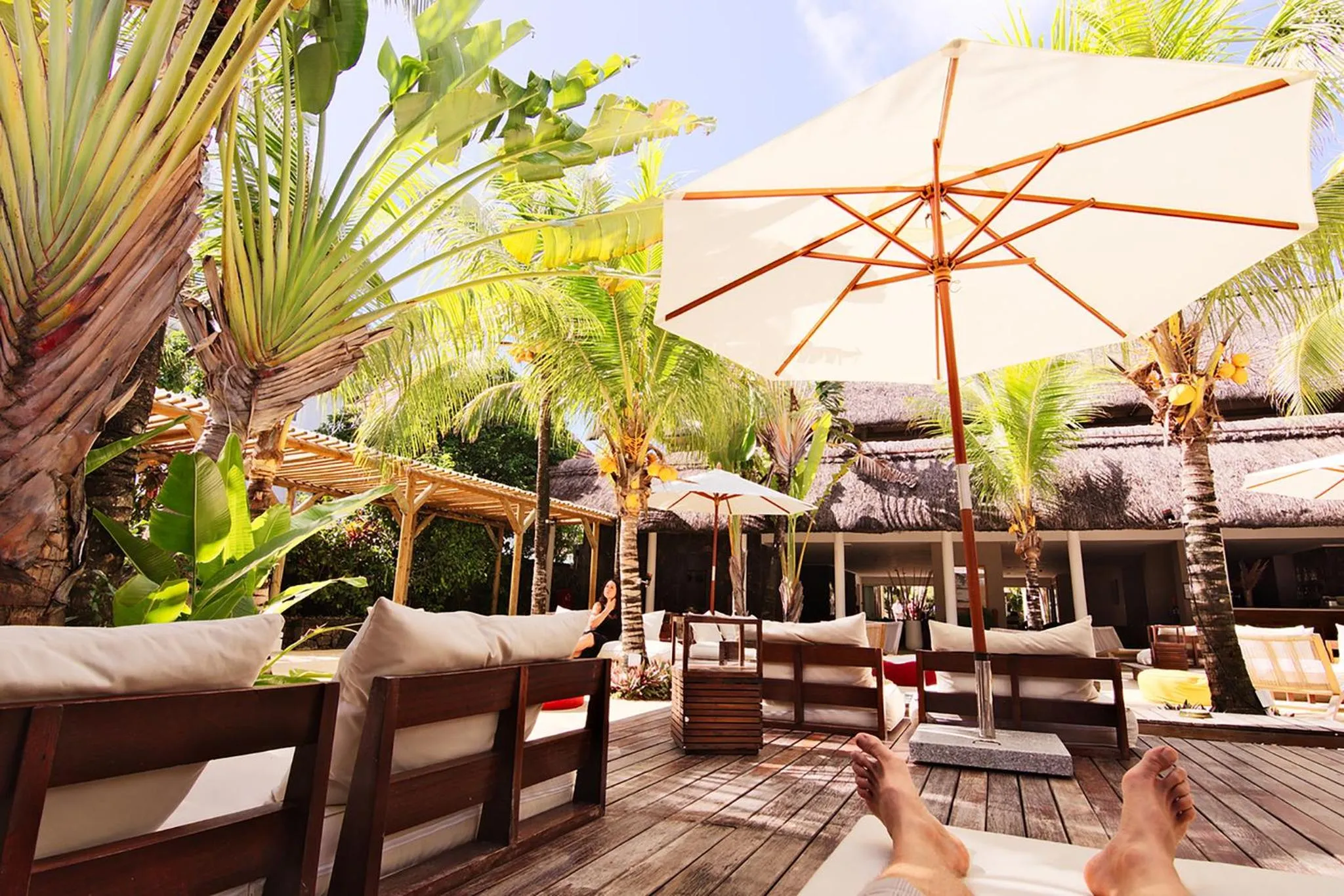 Activities in Friday Attitude