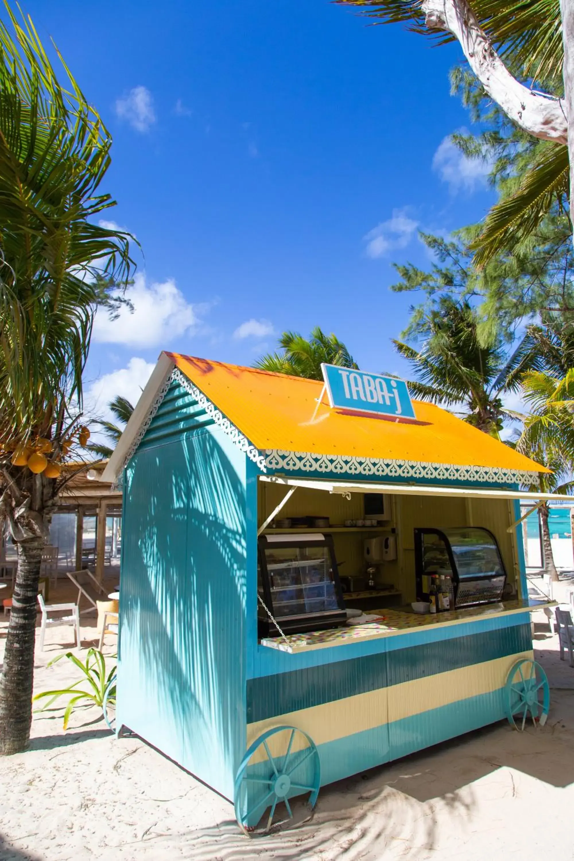 Restaurant/places to eat in Friday Attitude Restaurant/places to eat in Friday Attitude