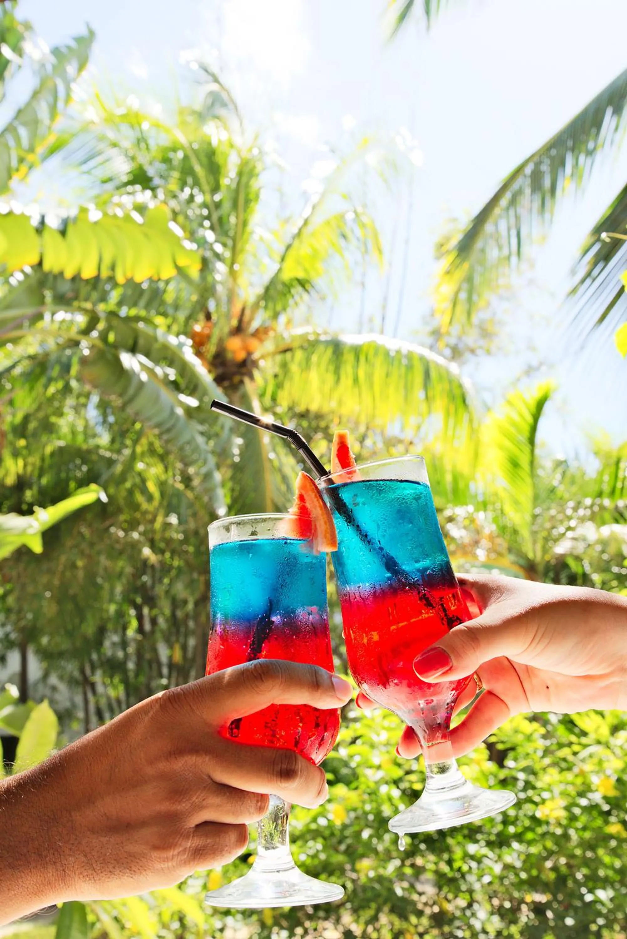 Guests in Friday Attitude