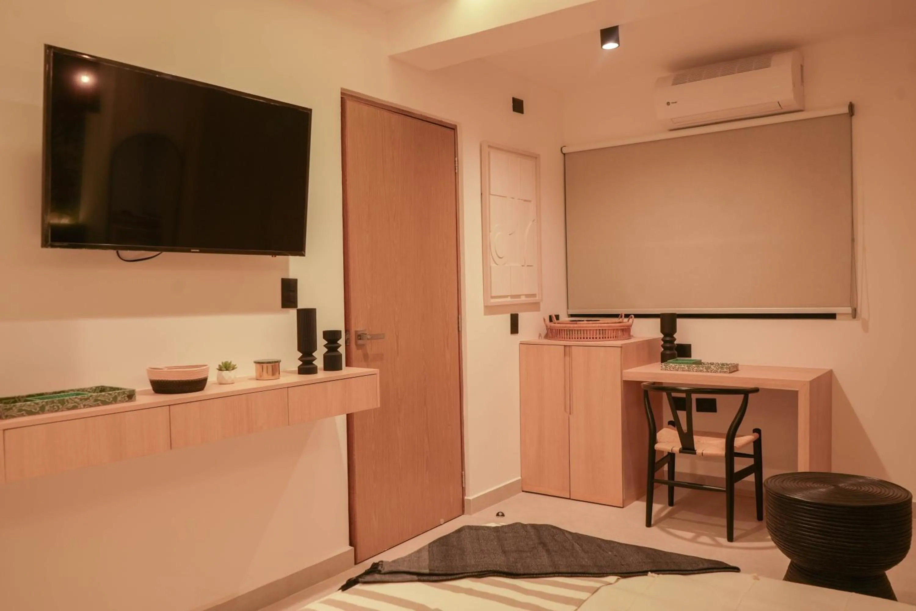 Macondo Quinta Avenida Residences