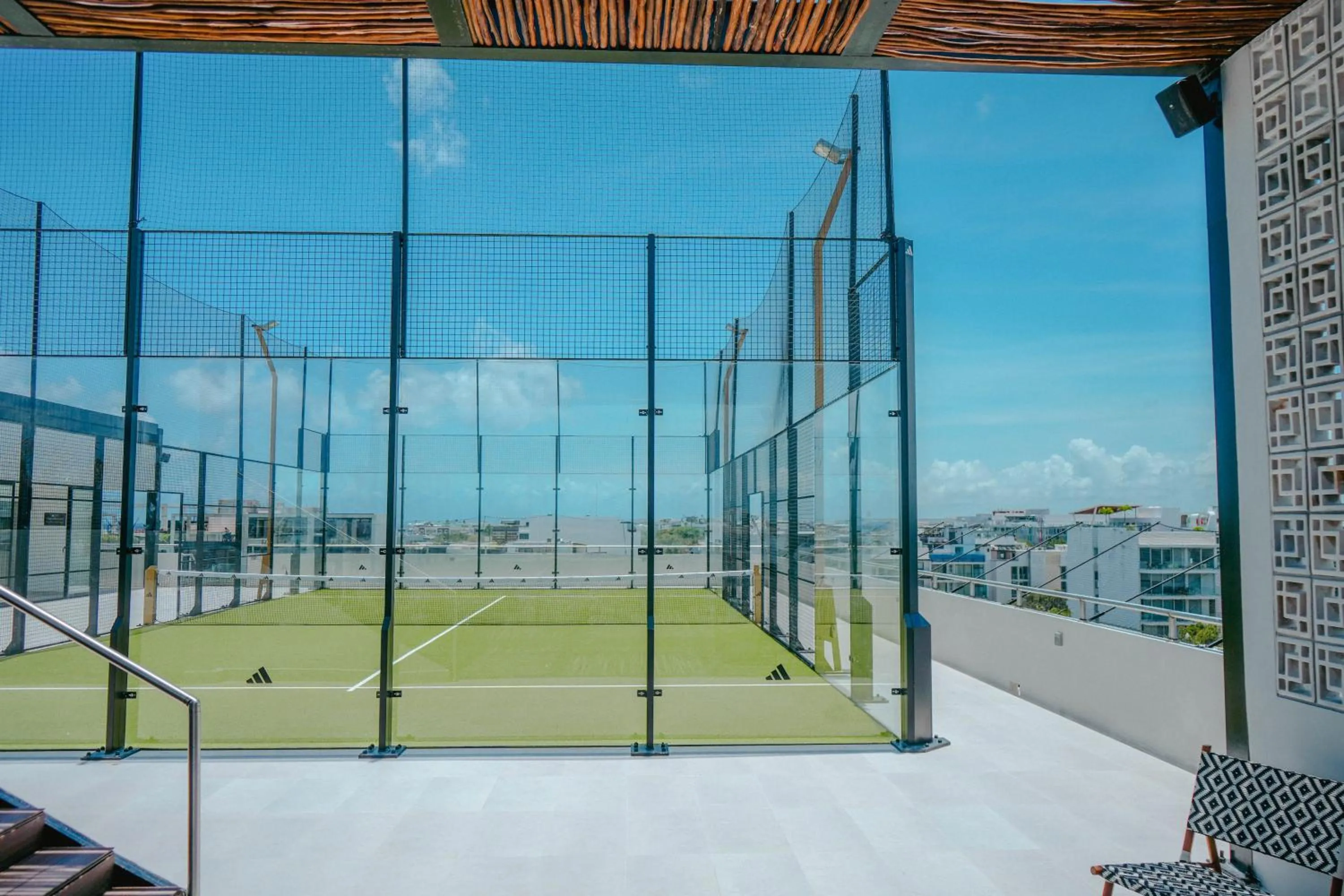 Macondo Quinta Avenida Residences