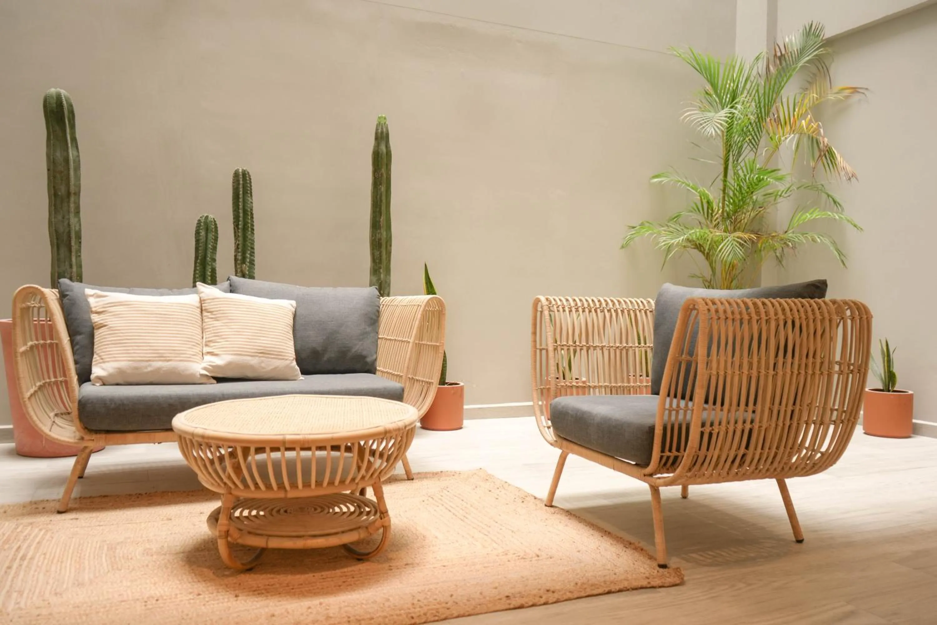 Macondo Quinta Avenida Residences