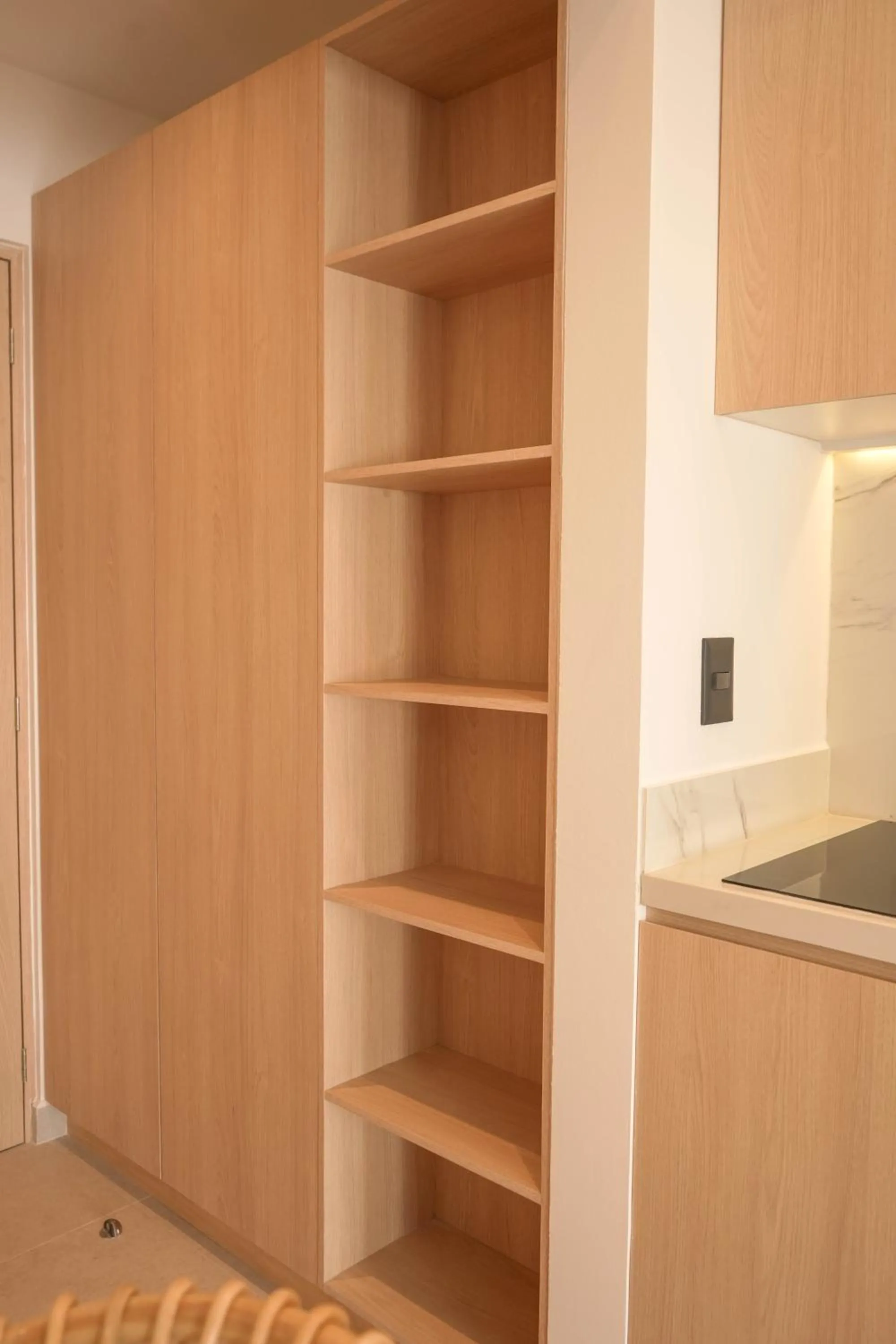 Macondo Quinta Avenida Residences