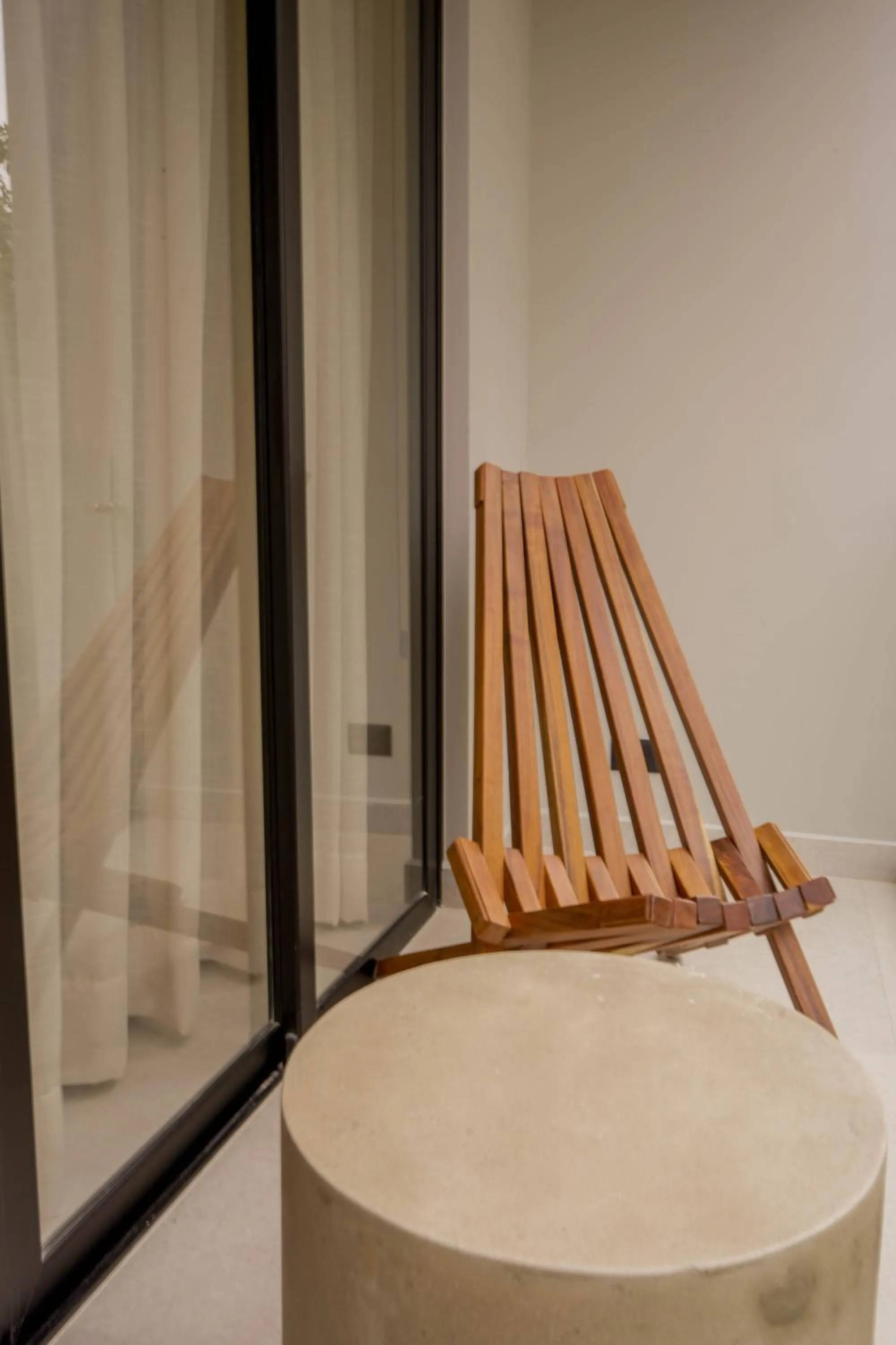 Balcony/Terrace in Macondo Quinta Avenida Residences