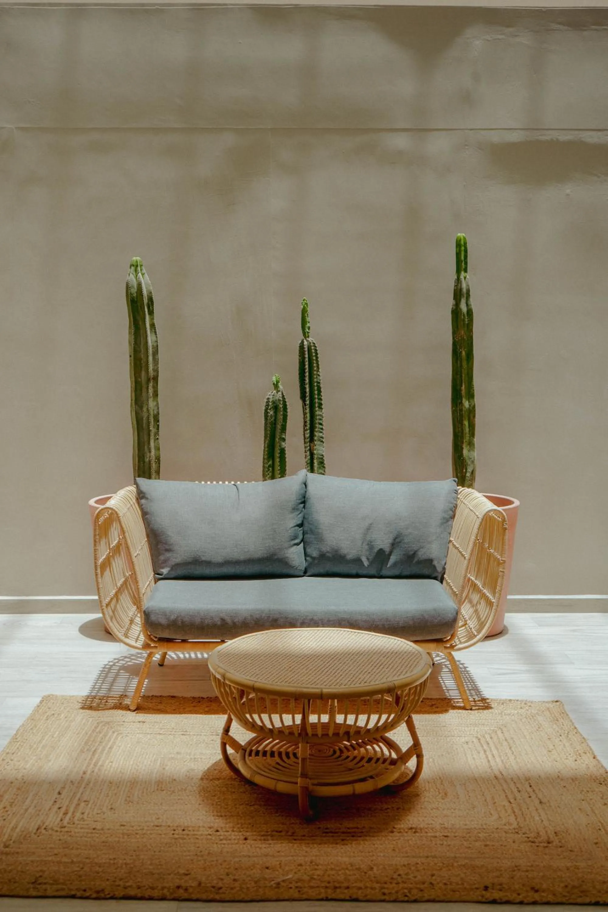 Macondo Quinta Avenida Residences