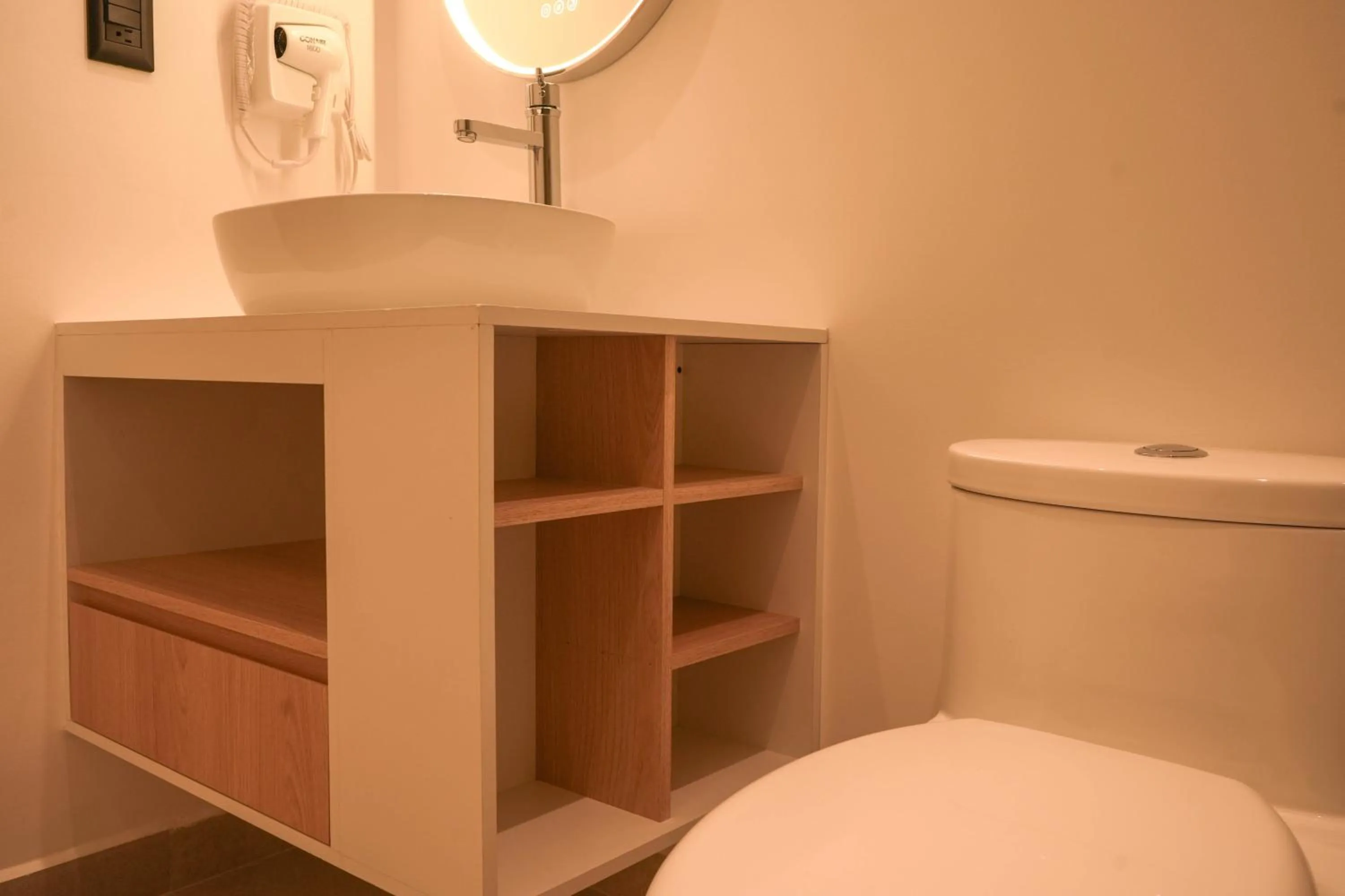 Macondo Quinta Avenida Residences