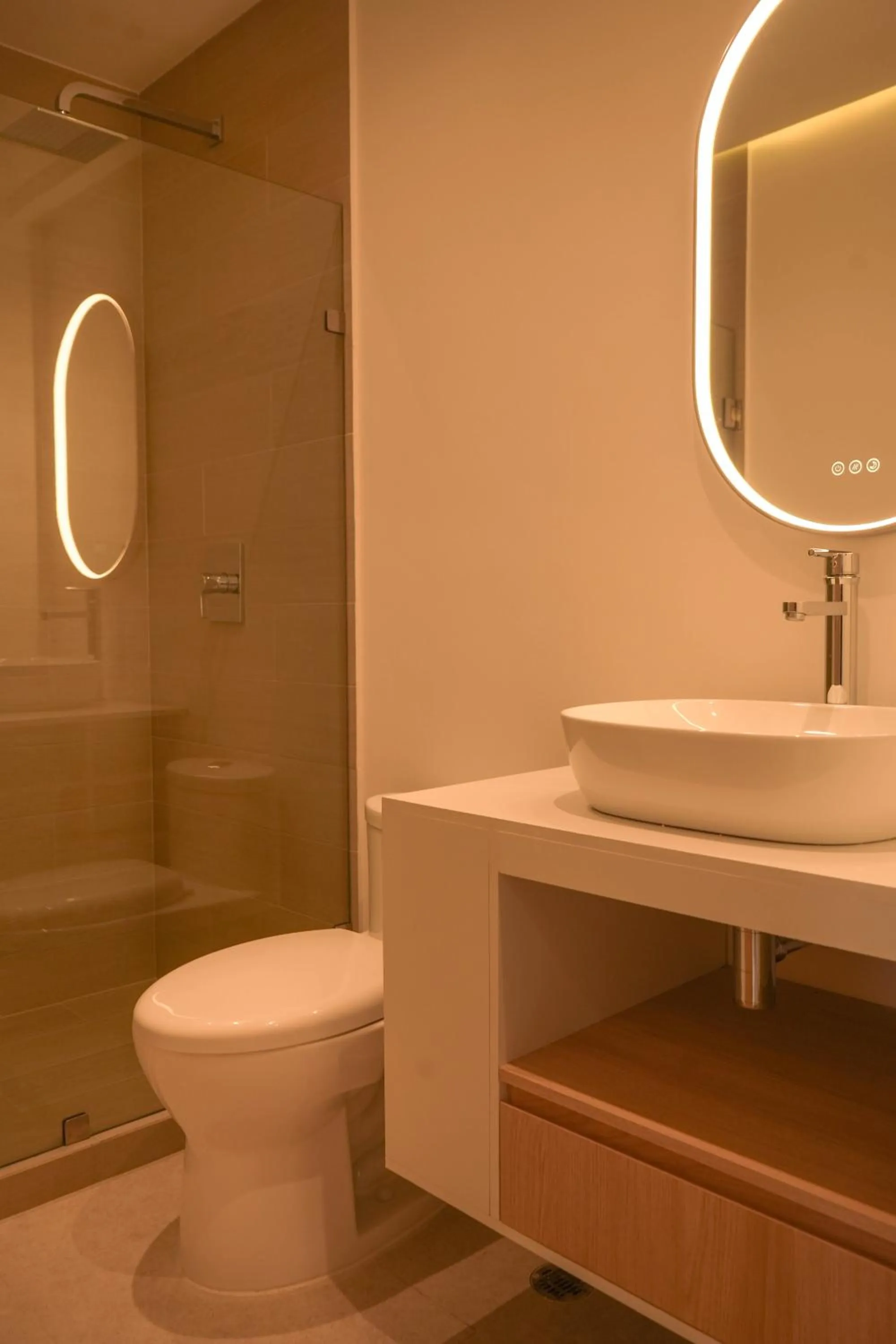 Macondo Quinta Avenida Residences