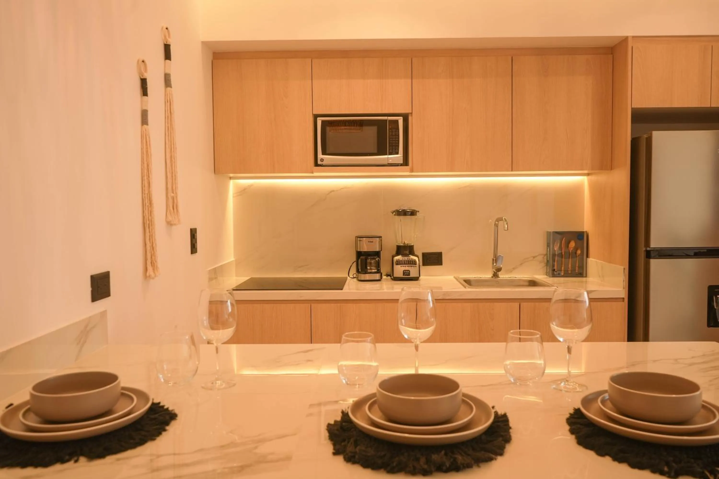 Macondo Quinta Avenida Residences