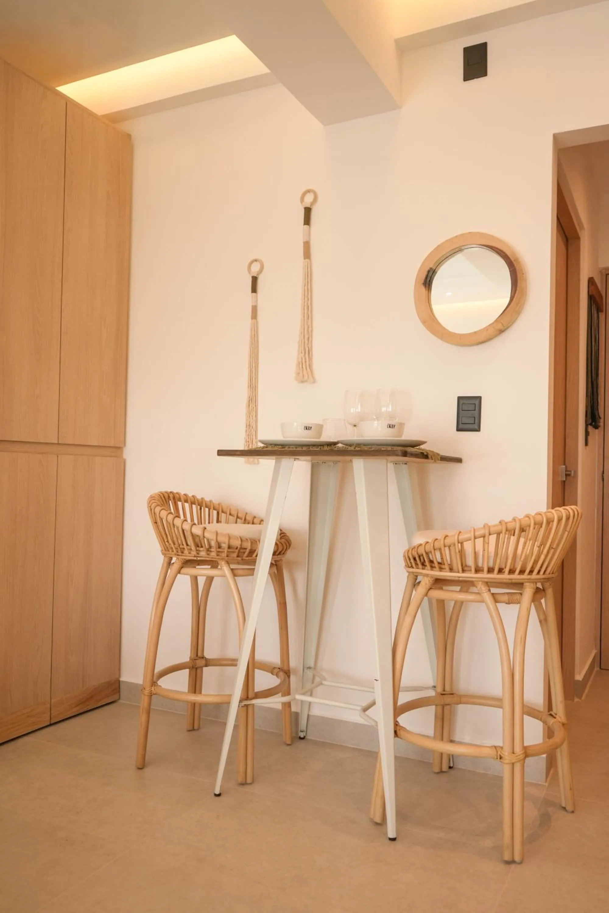 Macondo Quinta Avenida Residences