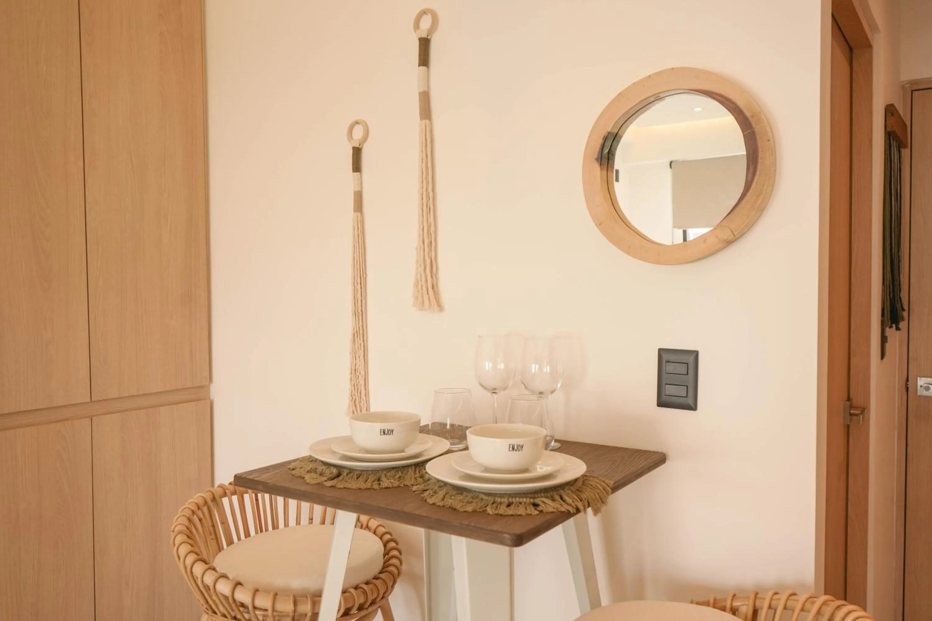 Macondo Quinta Avenida Residences