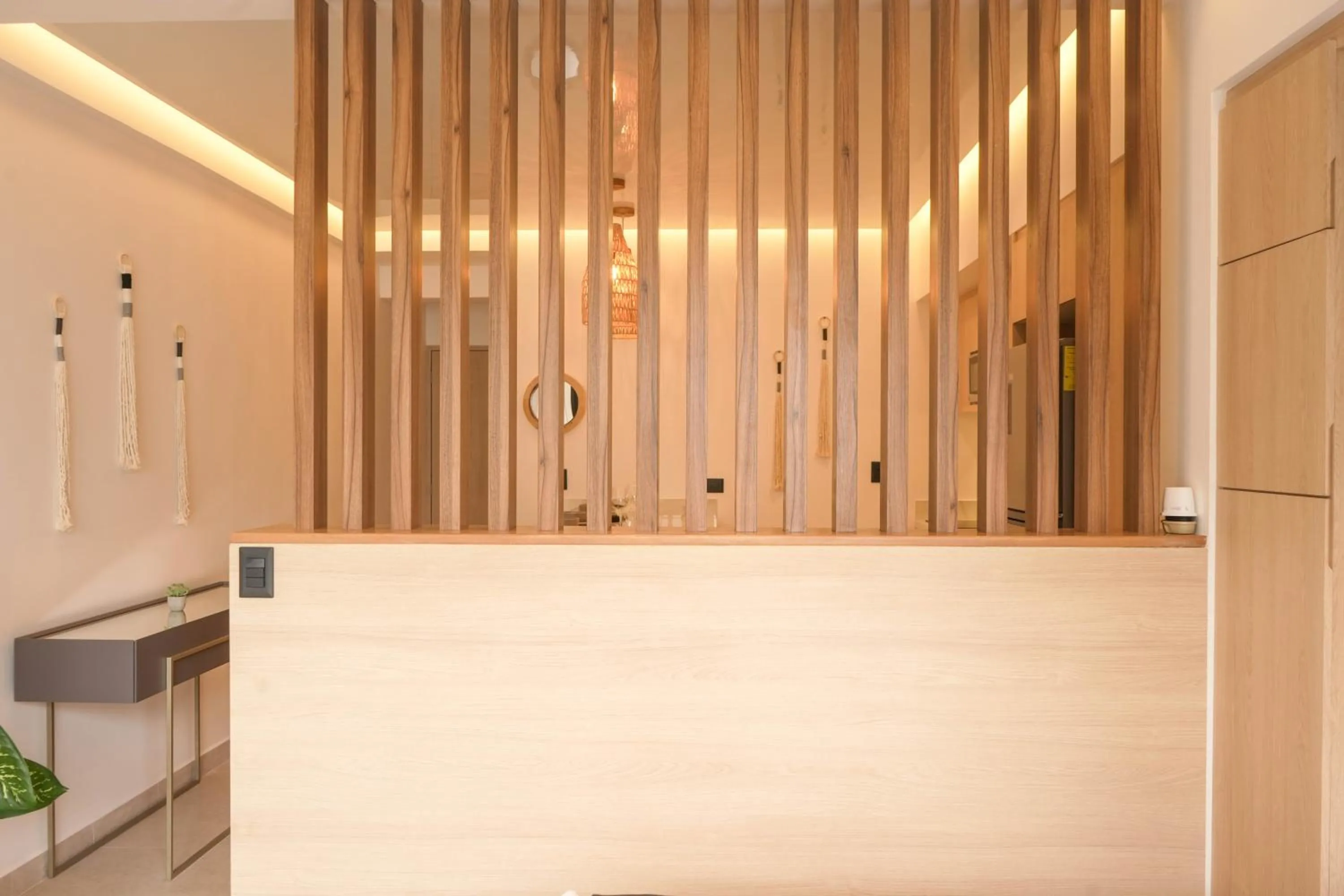 Macondo Quinta Avenida Residences