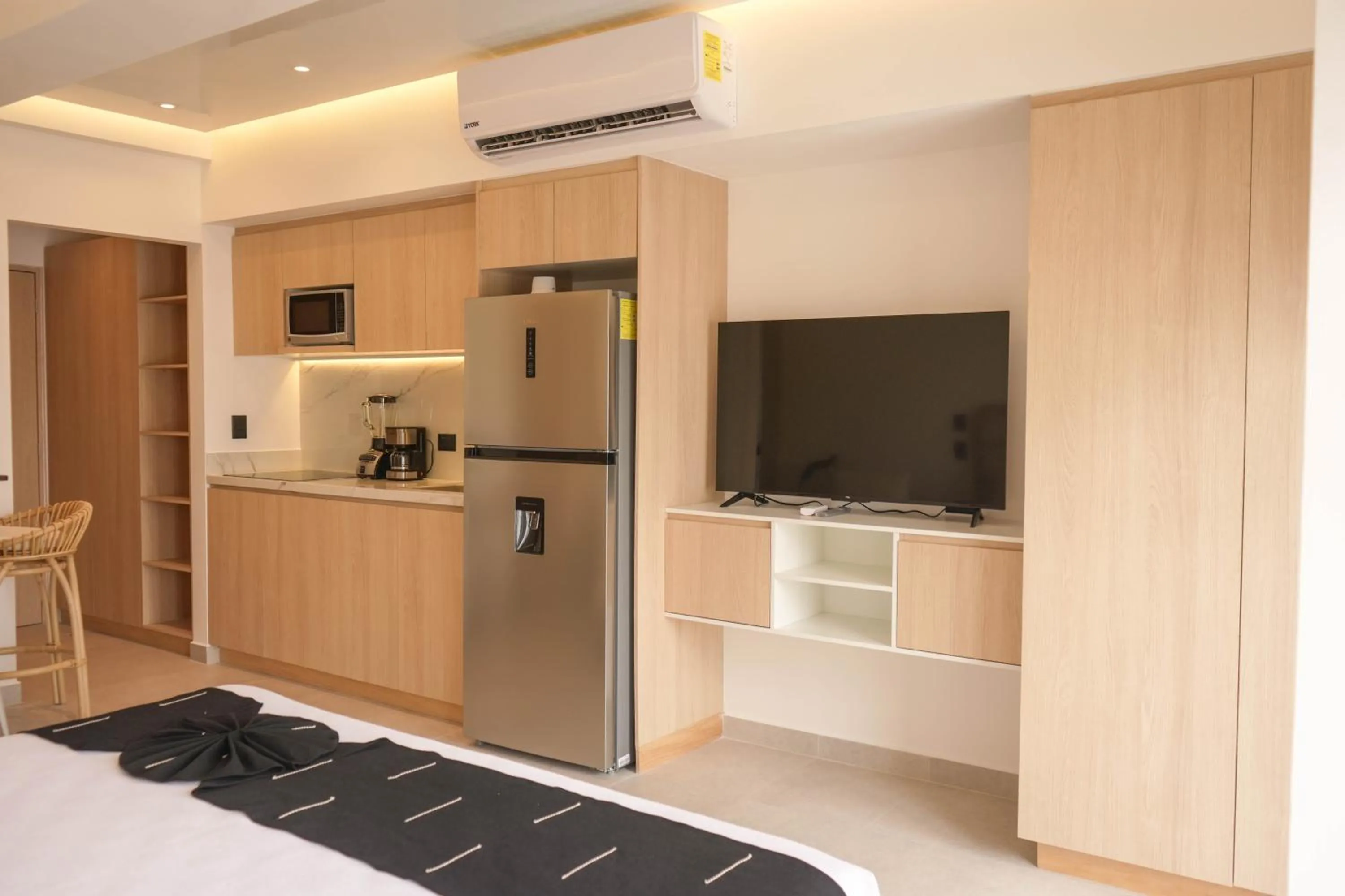 Macondo Quinta Avenida Residences