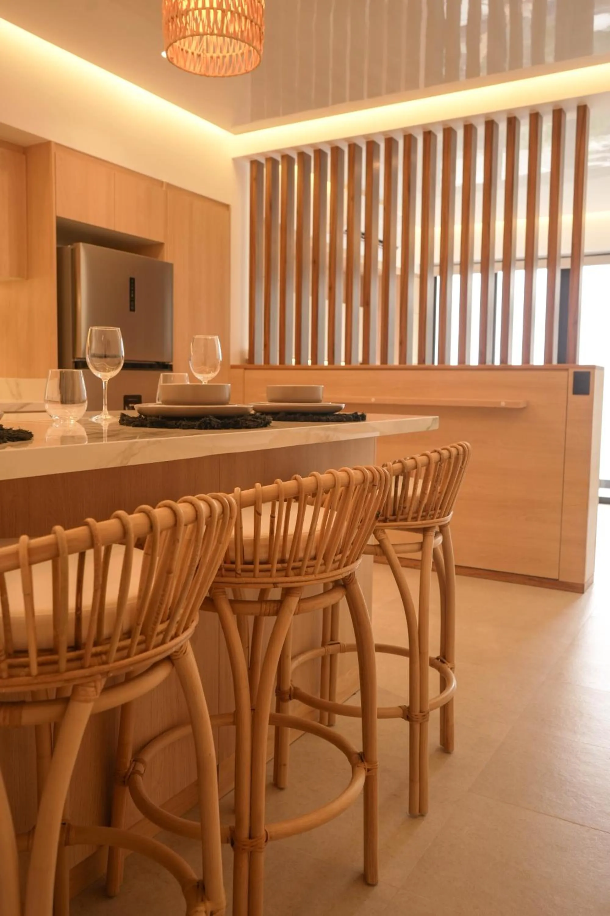 Macondo Quinta Avenida Residences