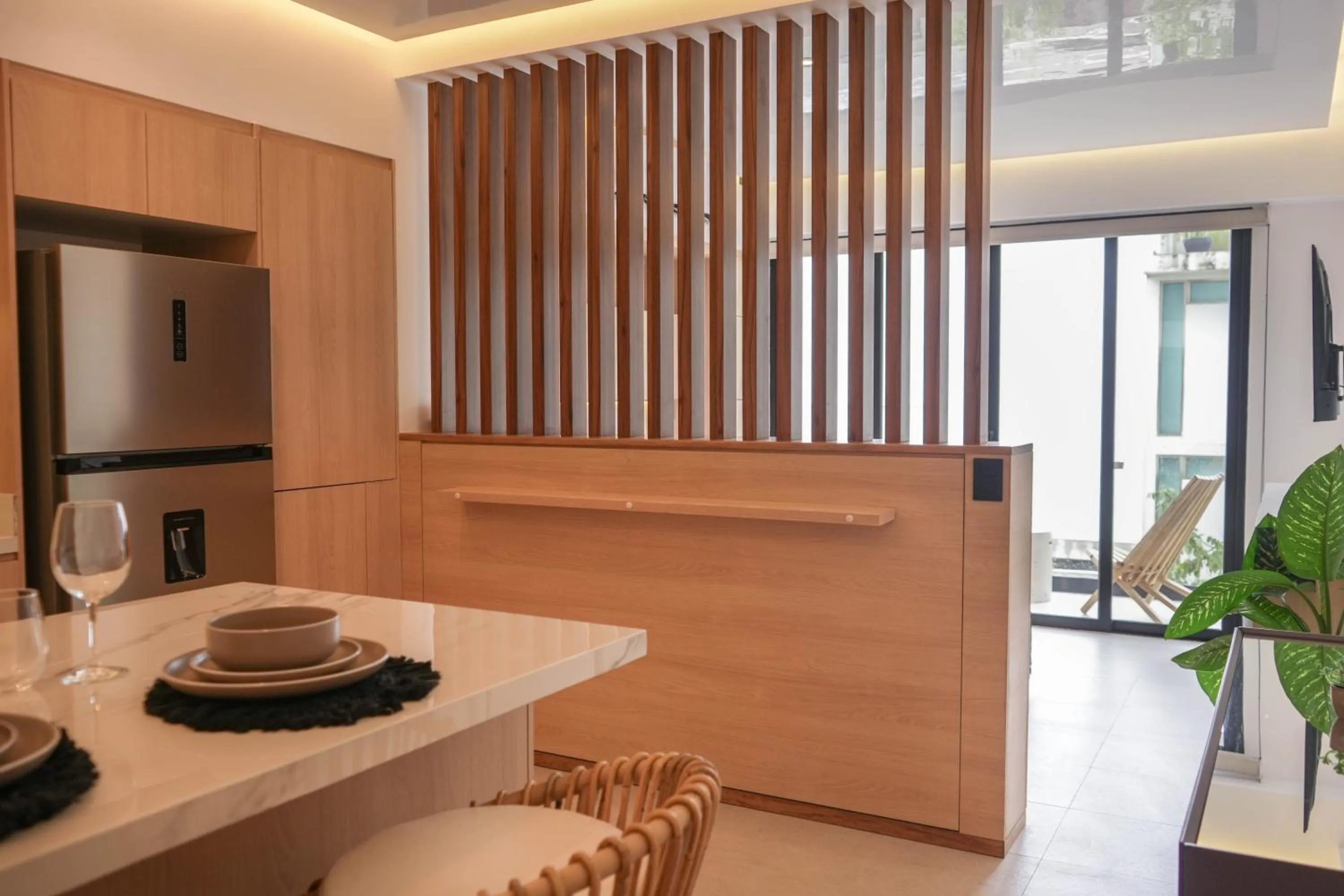 Macondo Quinta Avenida Residences