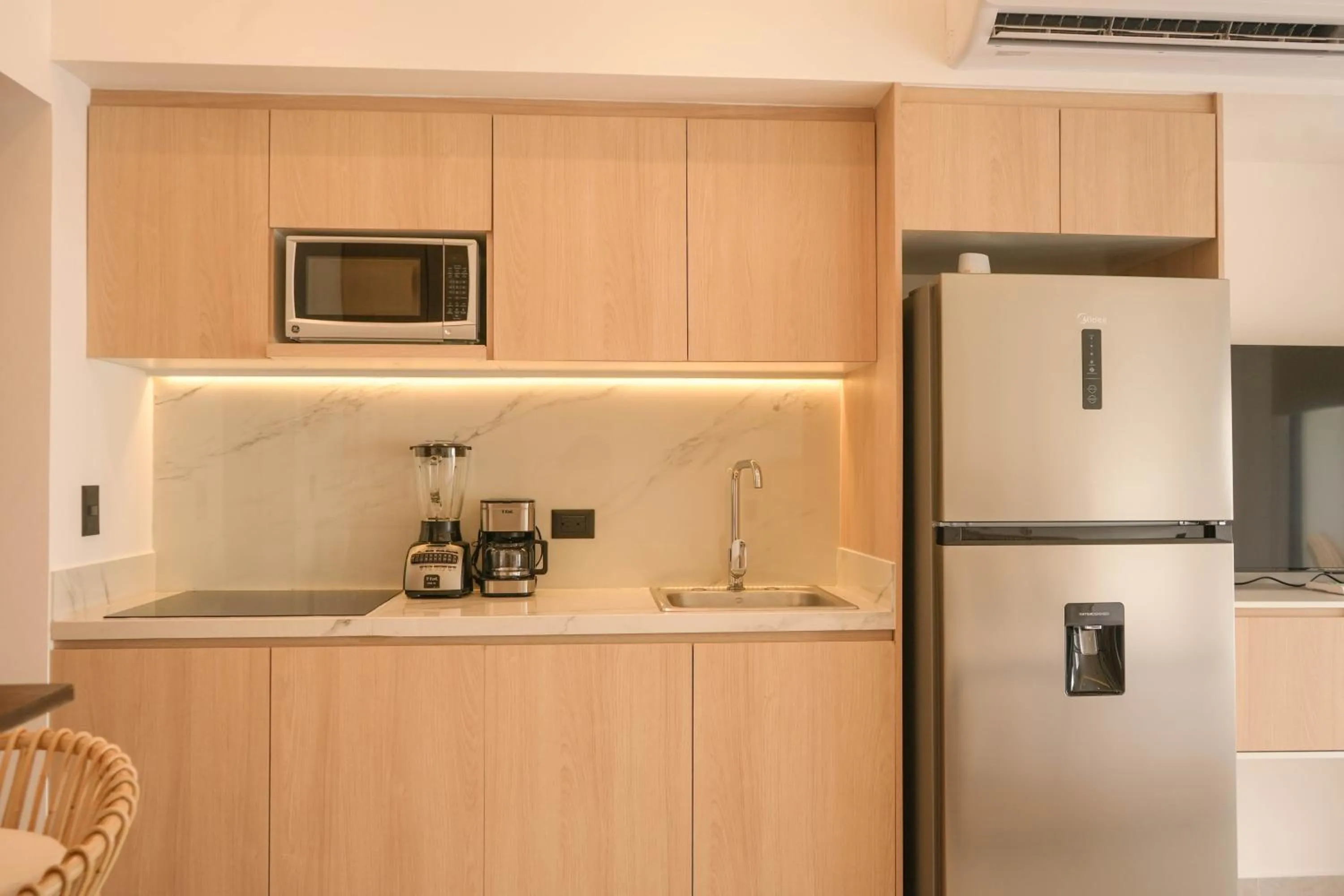 Macondo Quinta Avenida Residences