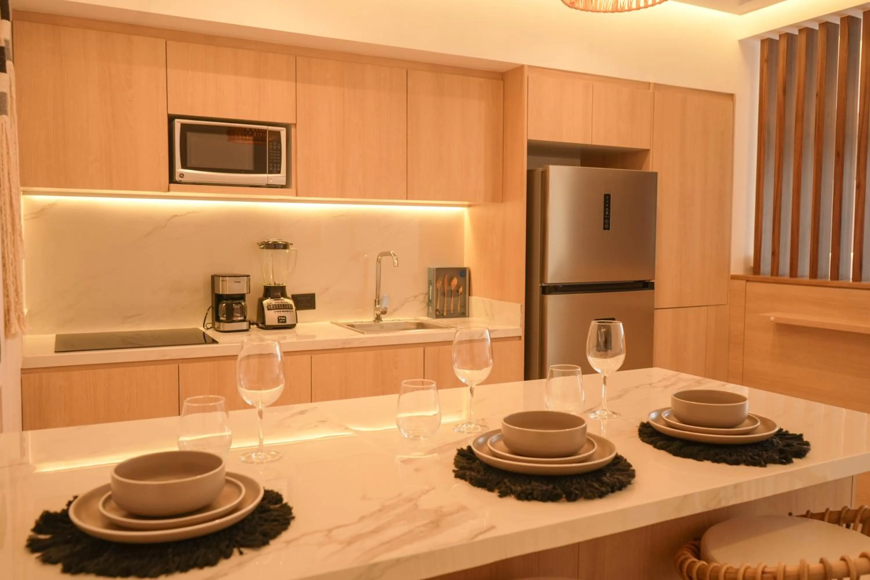 Macondo Quinta Avenida Residences