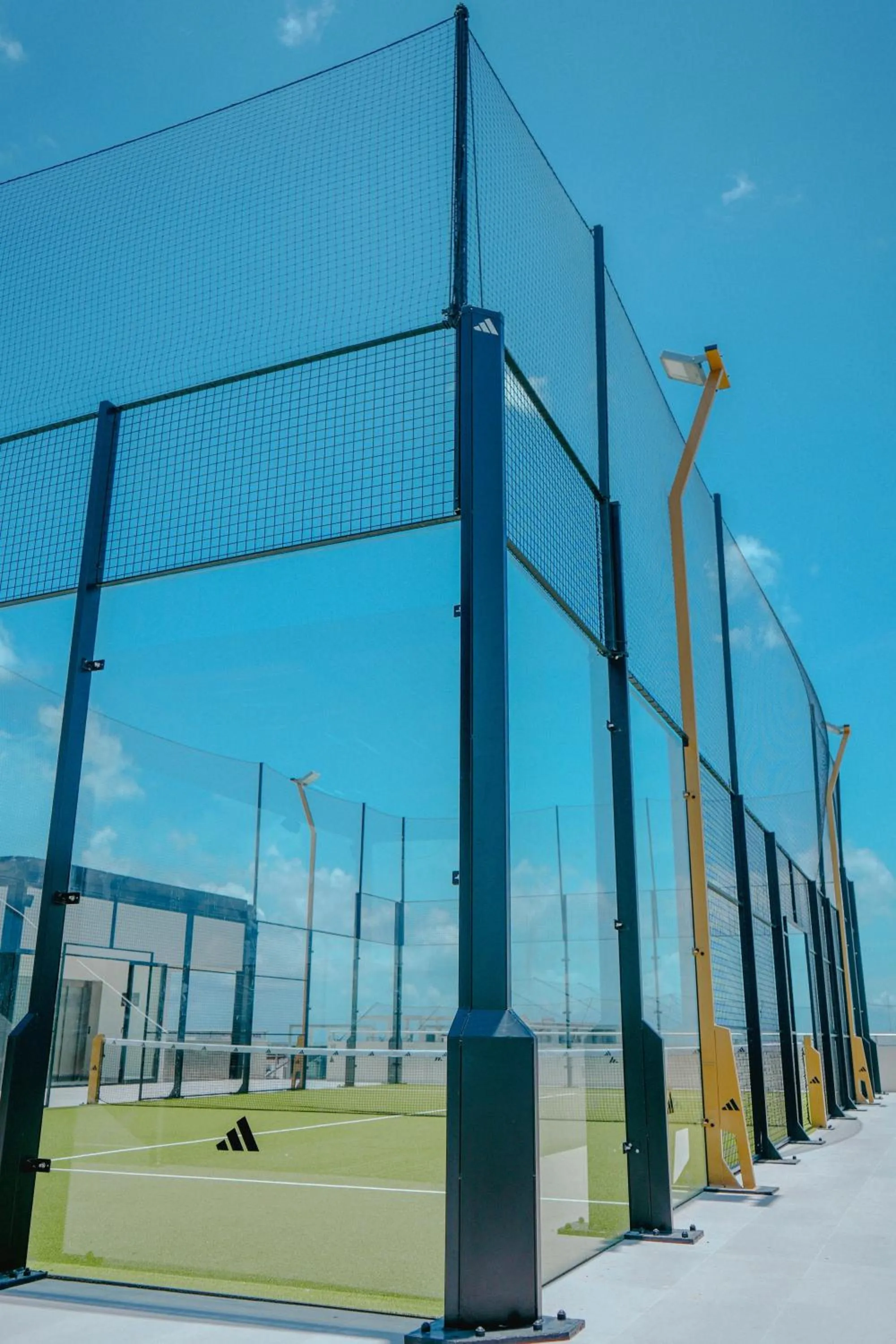 Macondo Quinta Avenida Residences