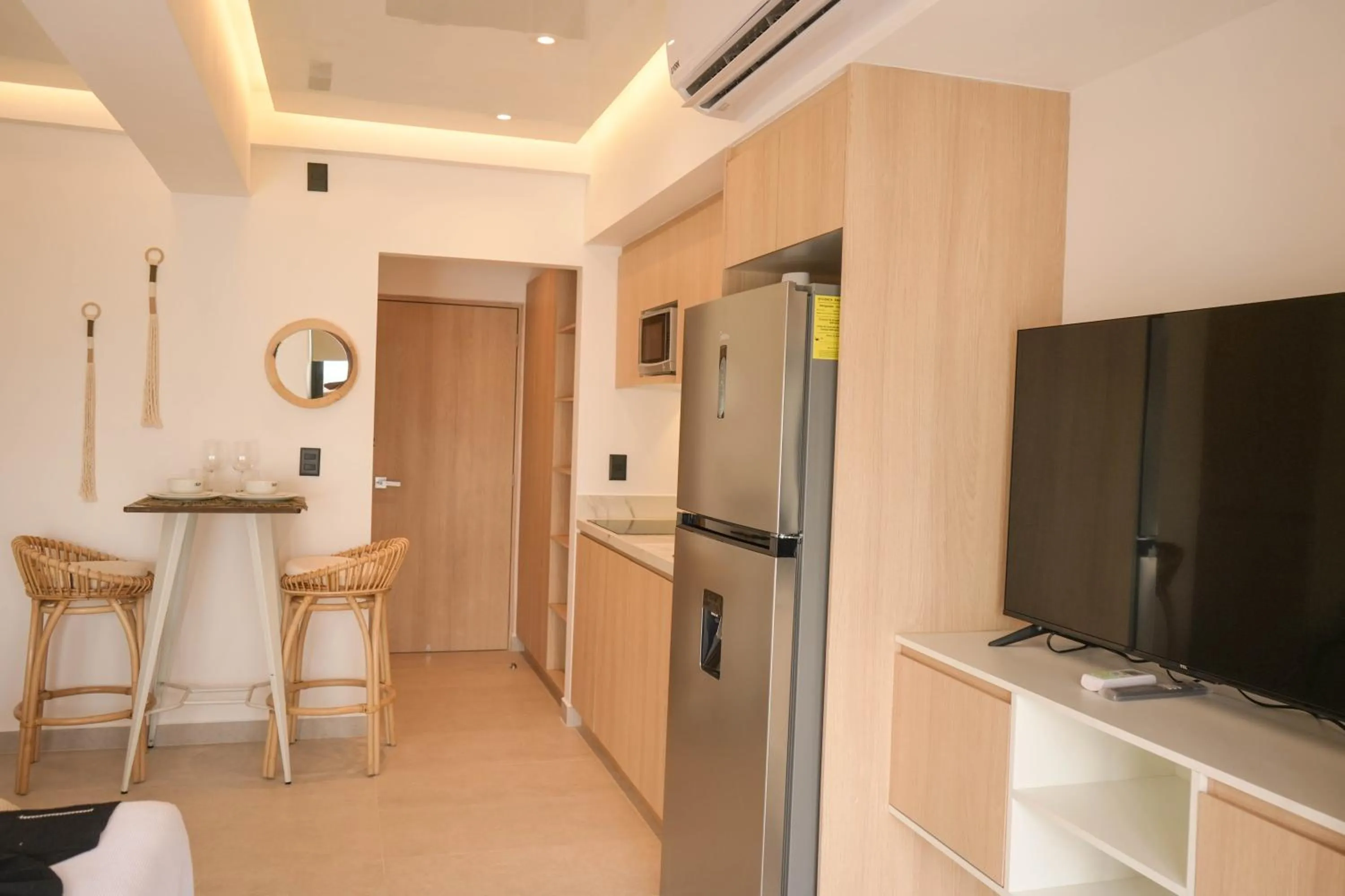 Macondo Quinta Avenida Residences