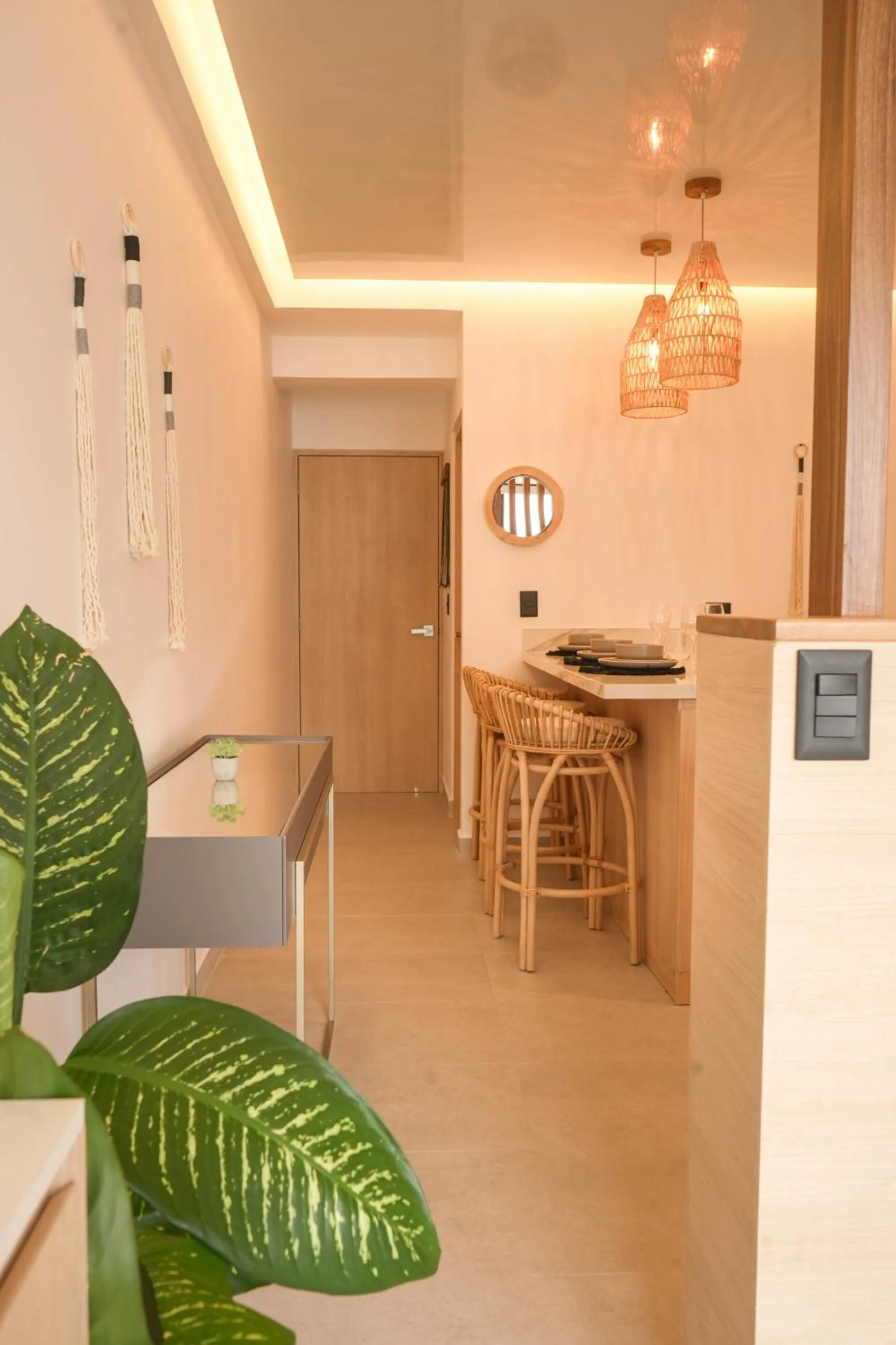 Macondo Quinta Avenida Residences